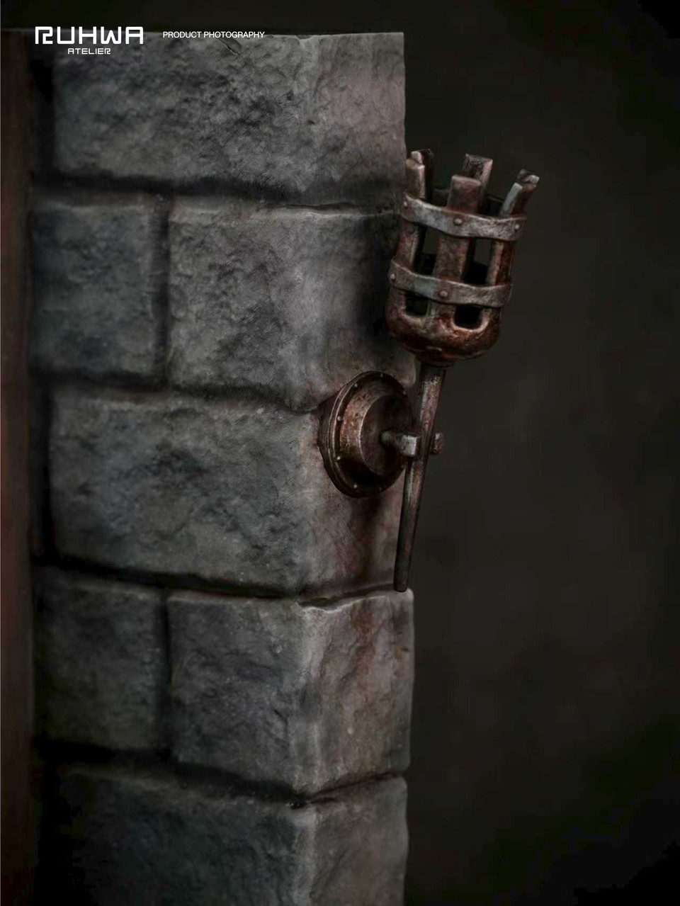 【Sold out】1/6 Scale Guts-Berserk-RUHWA Studio