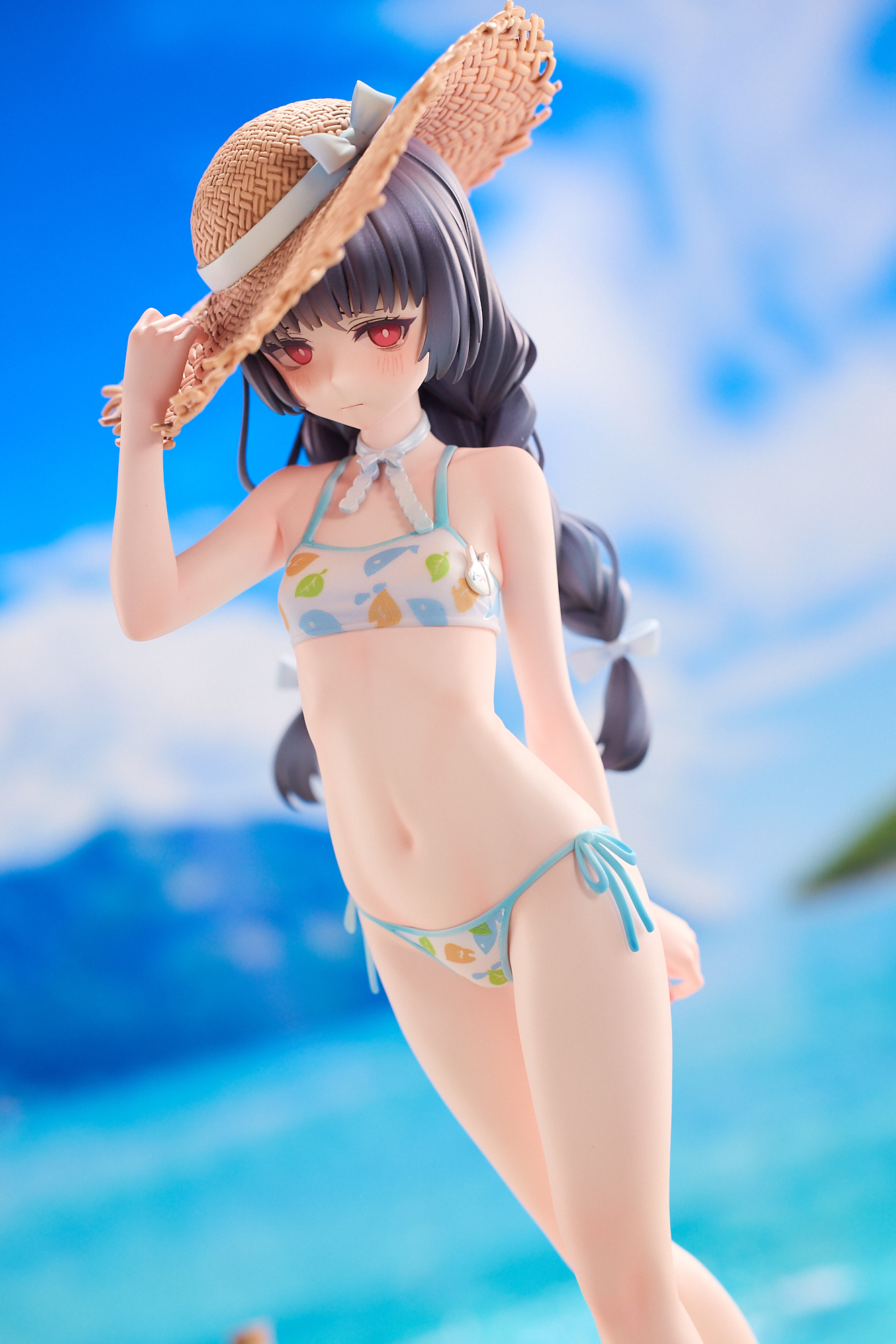 【Pre-sale】1/6 Scale Sandbeach-Hello Studio