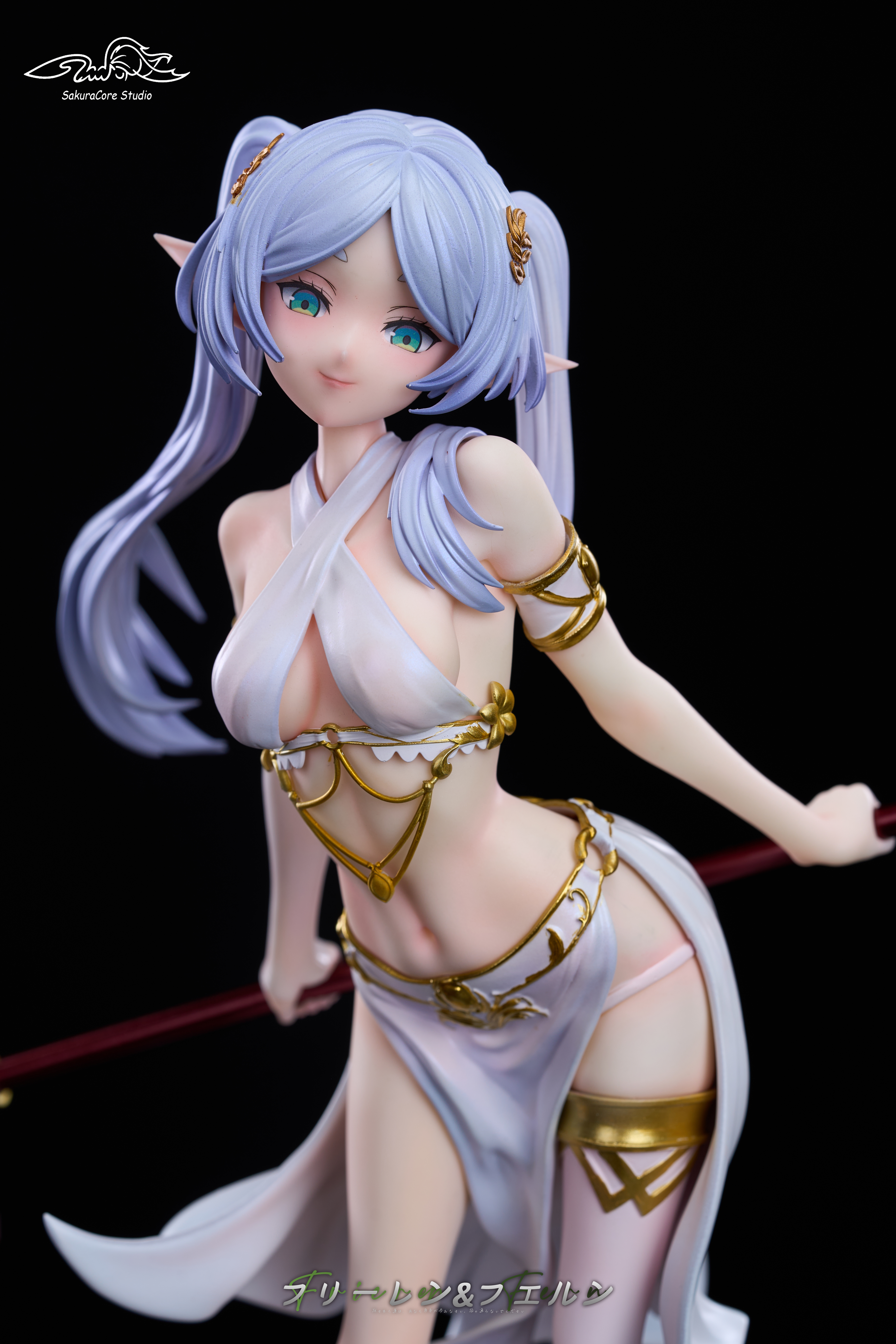 【Pre-sale】Frieren and Fern-Frieren: Beyond Journey's End-SakuraCore Studio