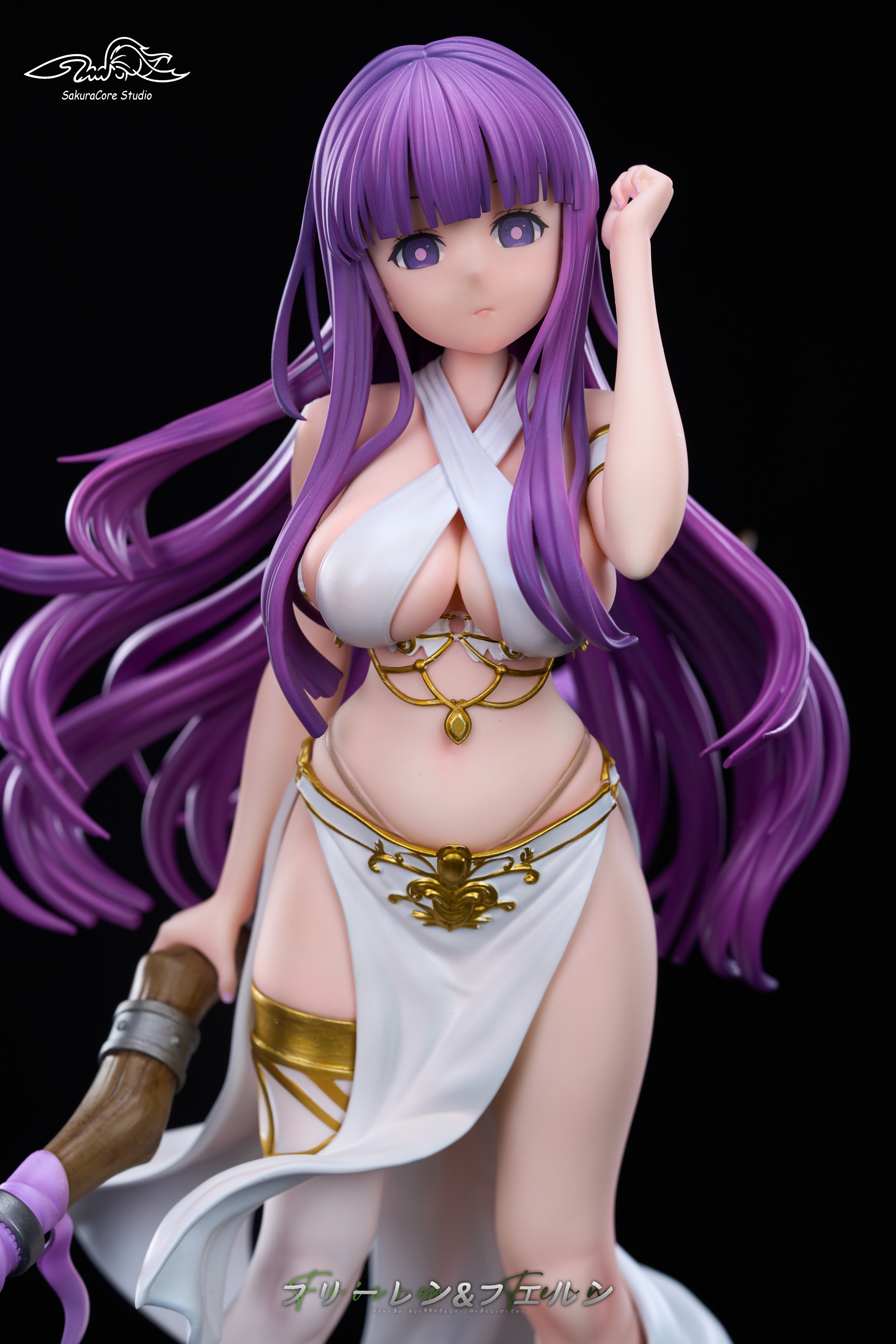 【Pre-sale】Frieren and Fern-Frieren: Beyond Journey's End-SakuraCore Studio