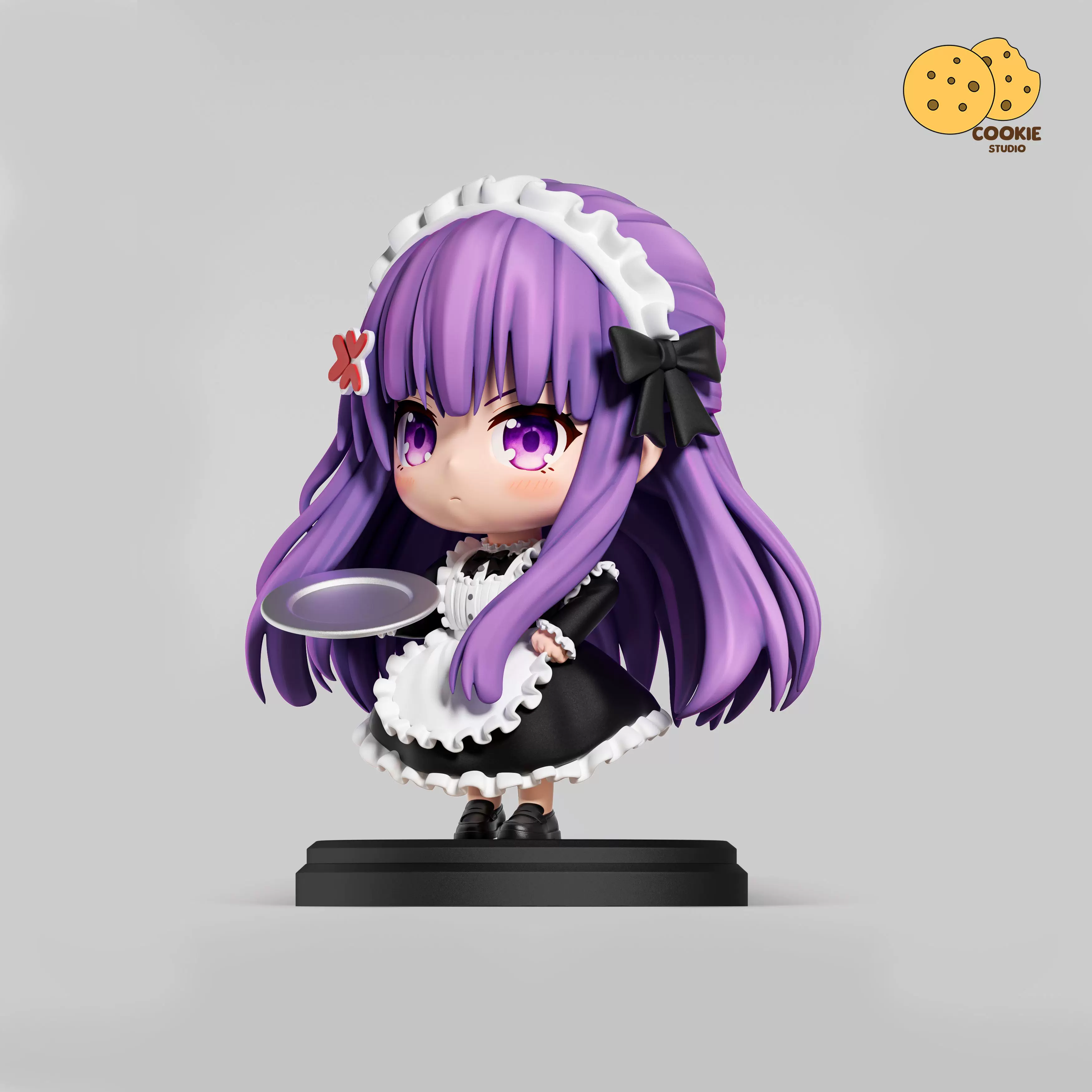 【Pre-sale】Maid Fern-Frieren: Beyond Journey's End-Cookie Studio