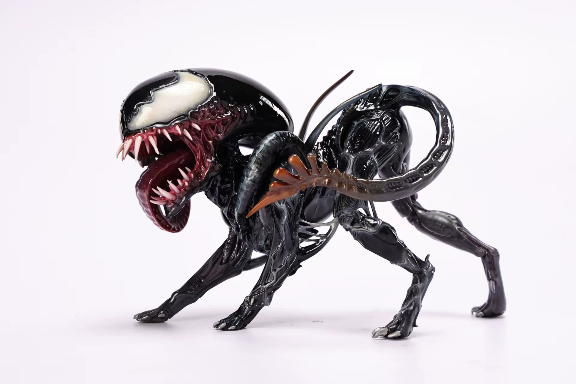 【Pre-sale】Venom-Toothfairy Studio