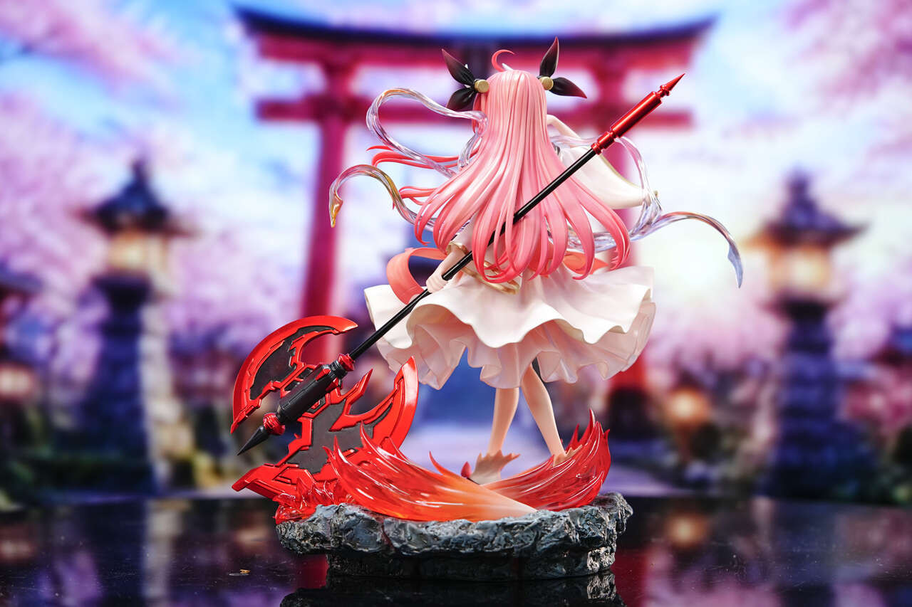 【Pre-sale】Kotori Itsuka-DATE A LIVE-TouFou Figure Studio