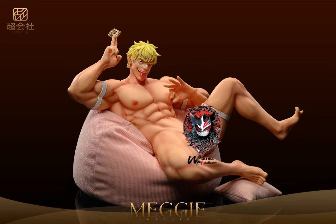 【Pre-sale】1/6 Scale Meggies Invitation-ChaoHuiShe Studio