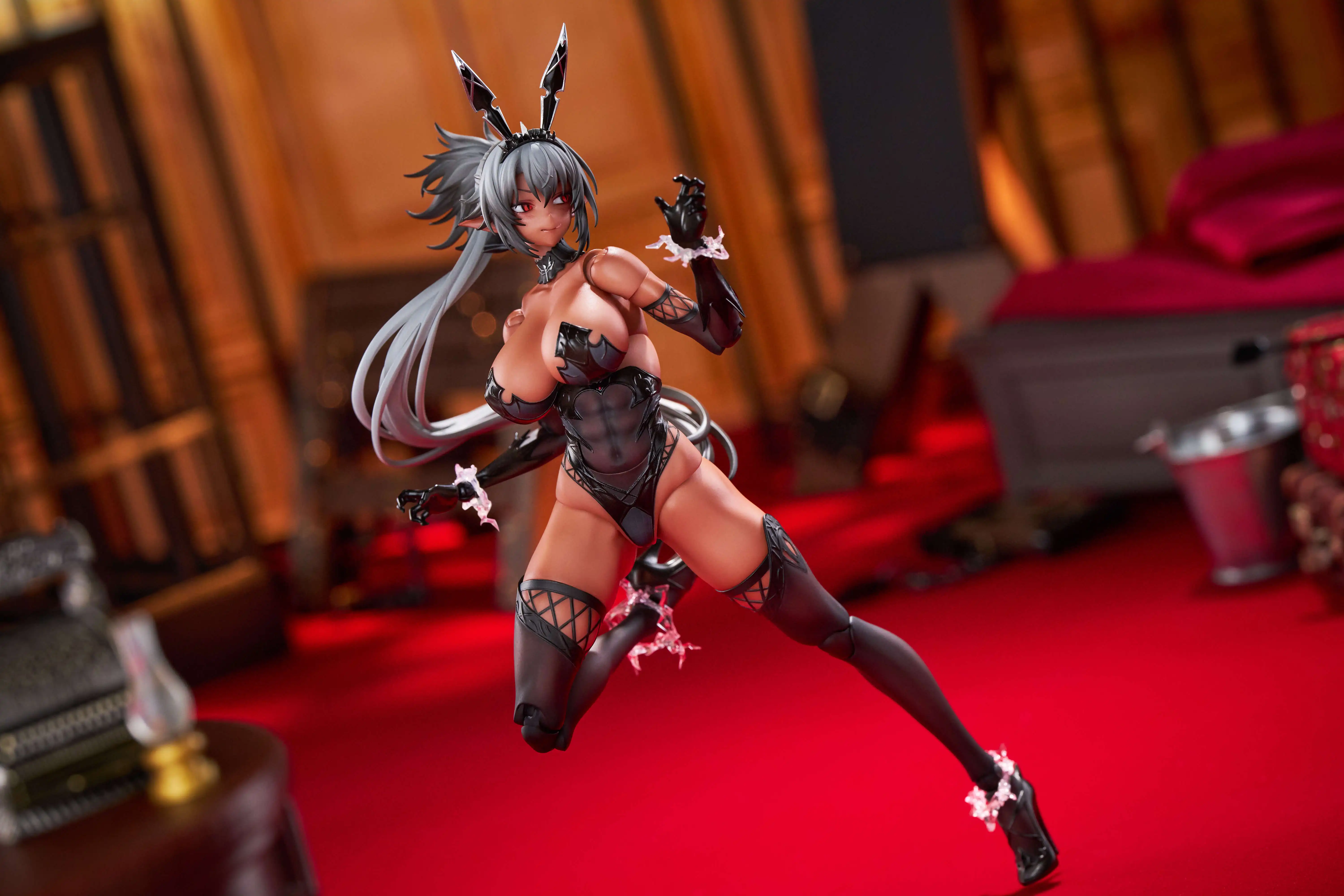 【Pre-sale】1/12 Scale Alice and Gilnada-Otherwhere Studio