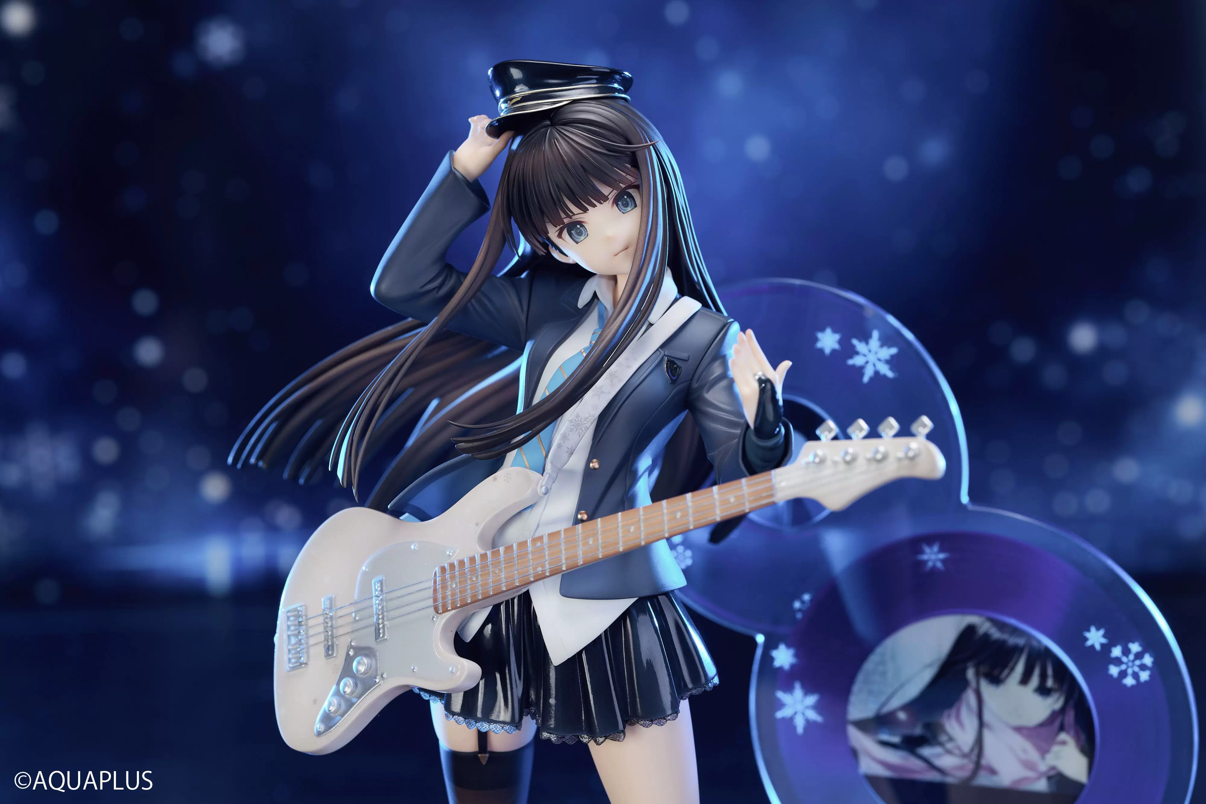 【Pre-sale】1/6 Scale Ogiso Setsuna and Touma Kazusa-WHITE ALBUM-WHITE ALBUM2 Studio