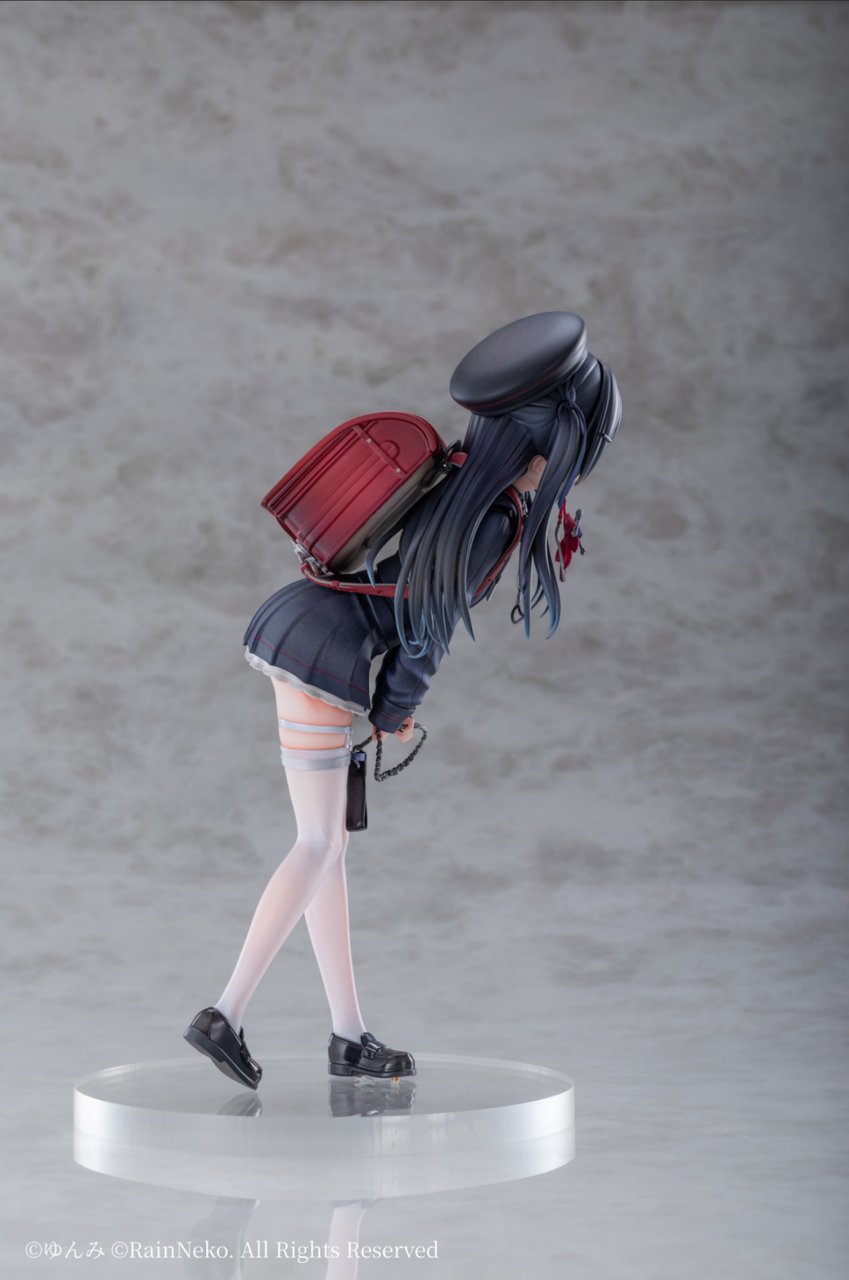 【Pre-sale】Rinri-chan Stroll-Rainneko Studio
