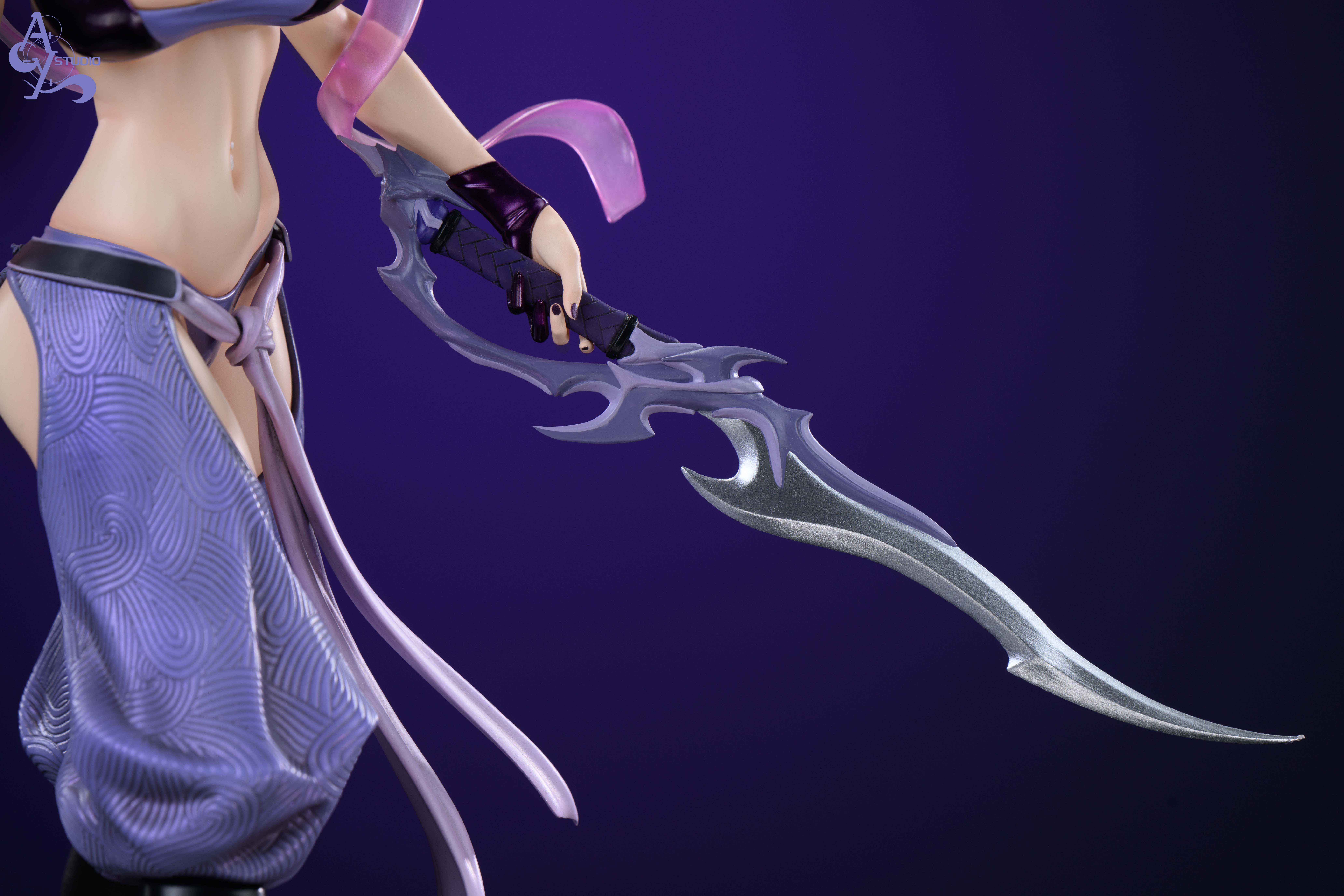 【Pre-sale】1/6 Scale The Pope-Acy Studio