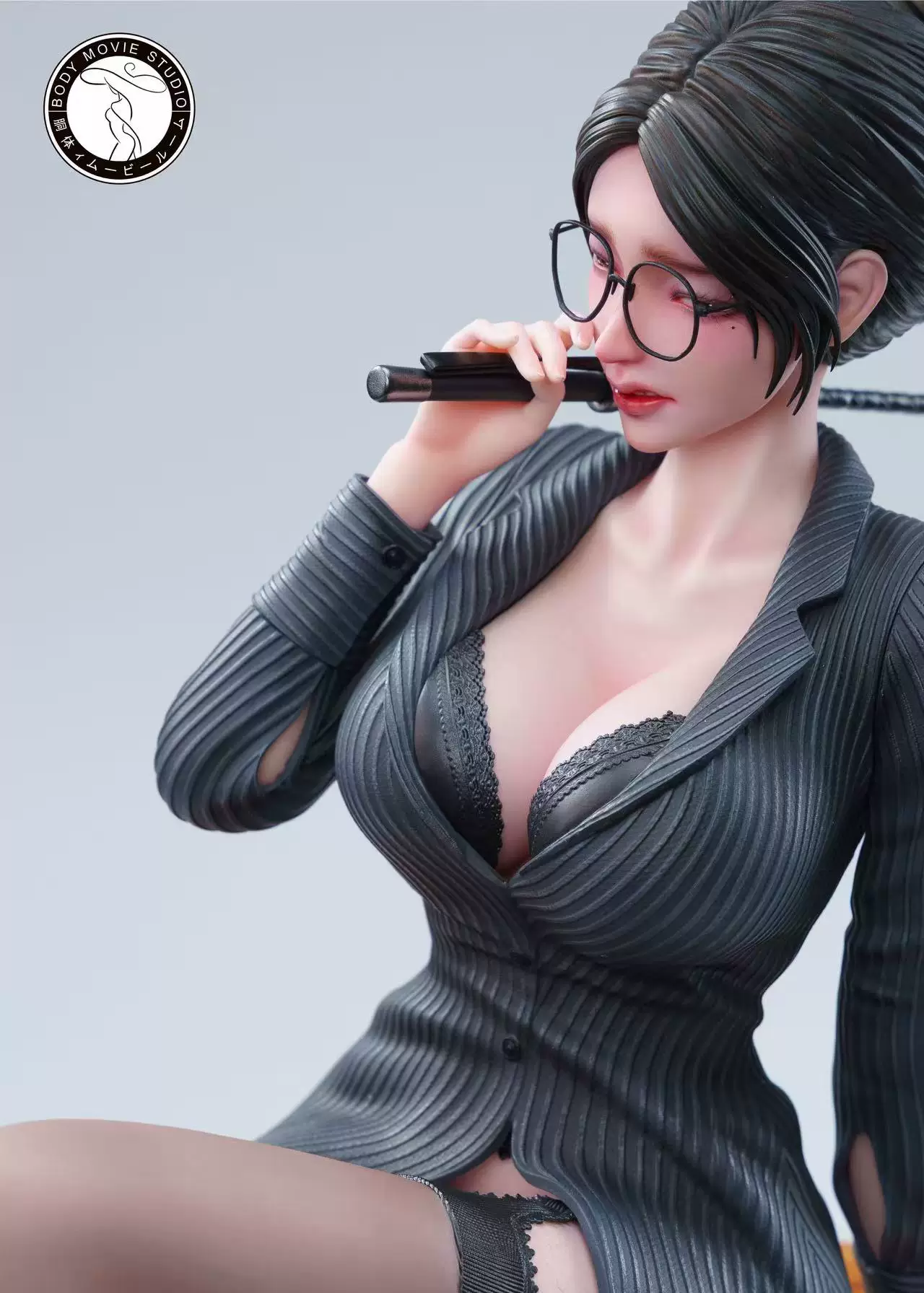 【Pre-sale】1/4 Scale Su Man-TTYH Studio