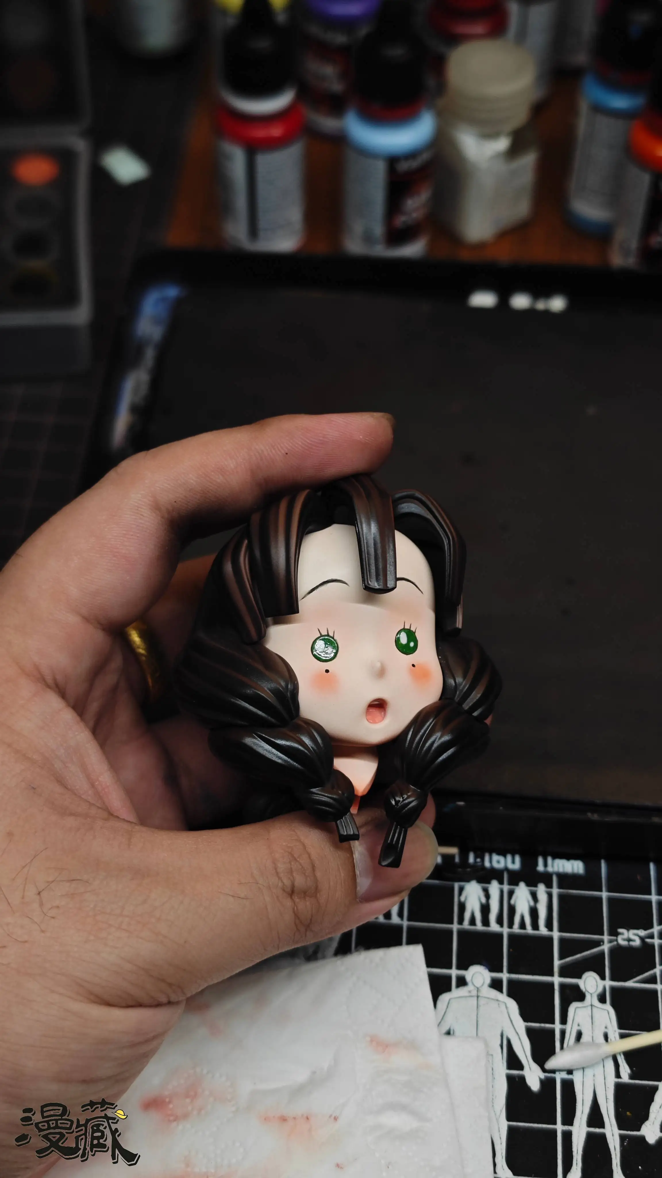 【Pre-sale】Kanroji Mitsuri-Demon Slayer-ManCang Studio