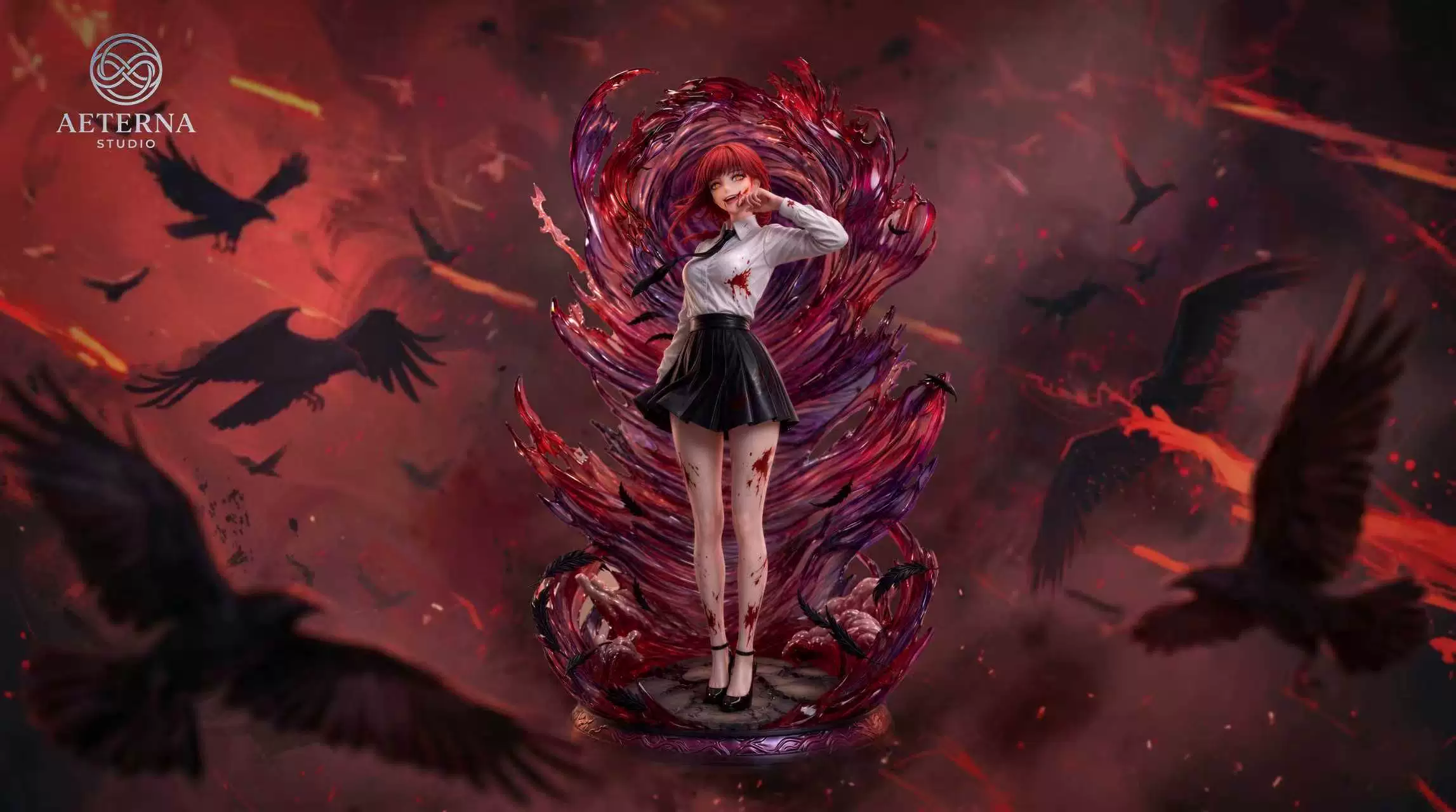 Chainsaw Man