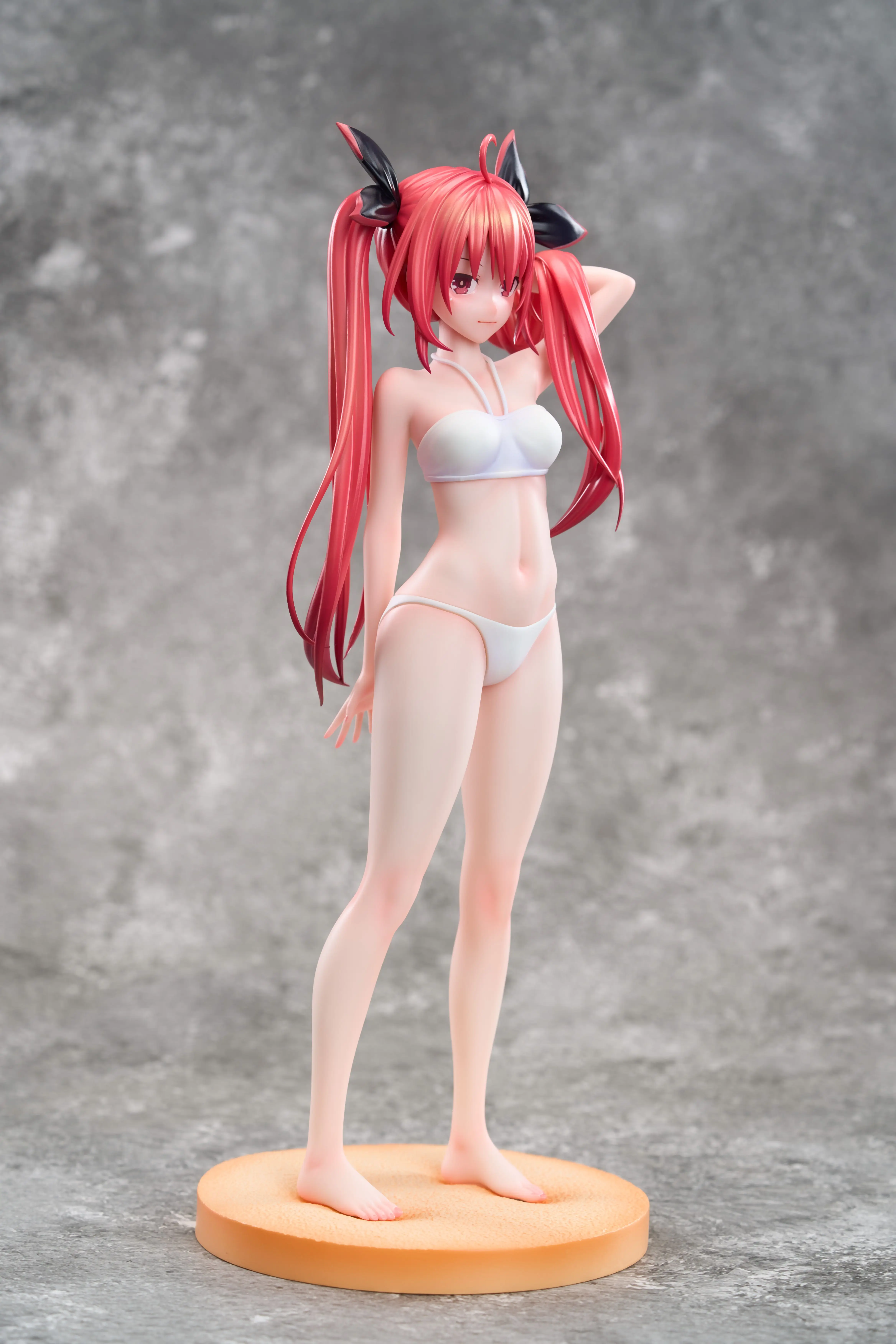 【Pre-sale】1/6 Scale Kotori Itsuka-DATE A LIVE-CiYuanZaoWu Studio