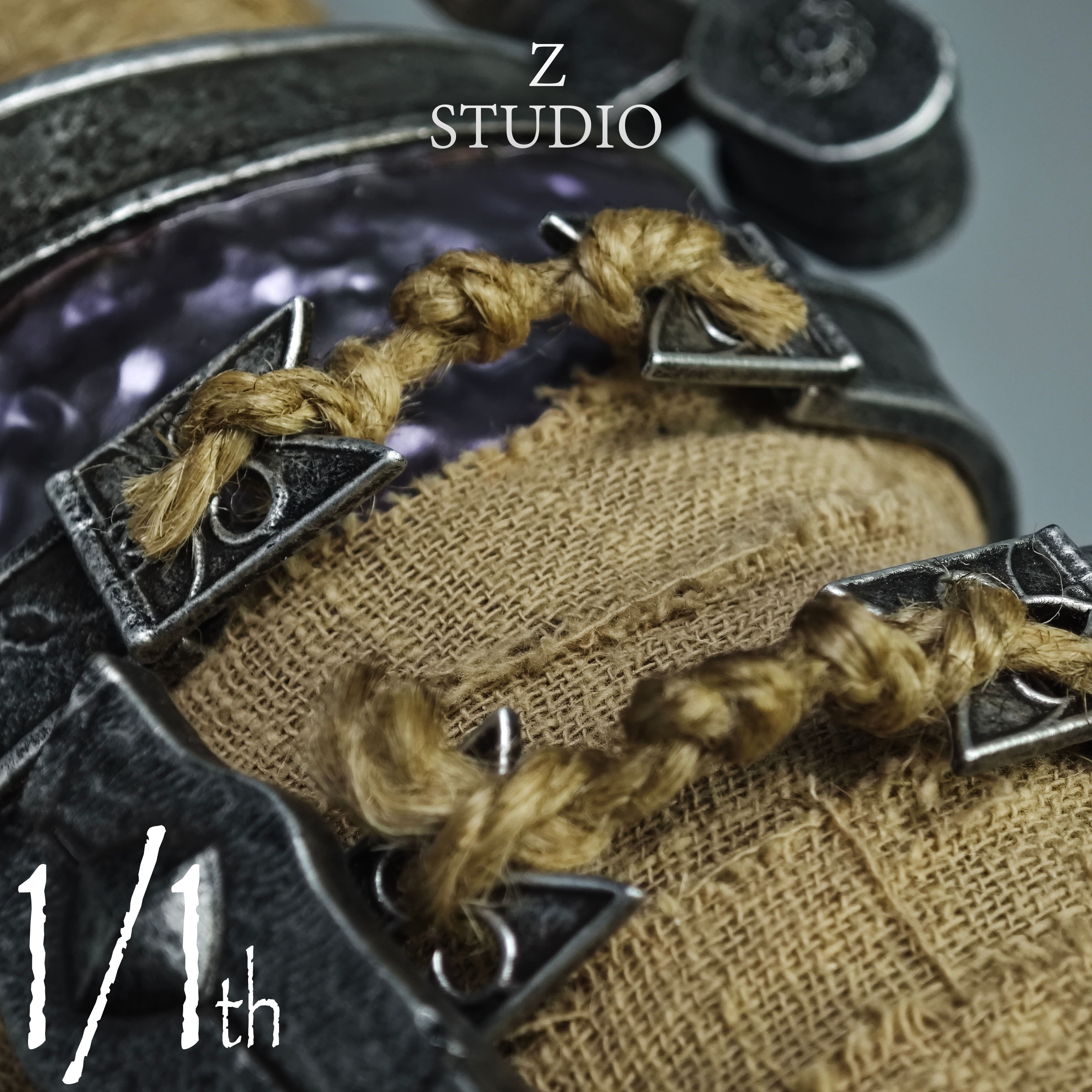 【Pre-sale】1/1 Scale ARM of Shinobi Prosthetic-Sekiro: Shadows Die Twice-Z Studio
