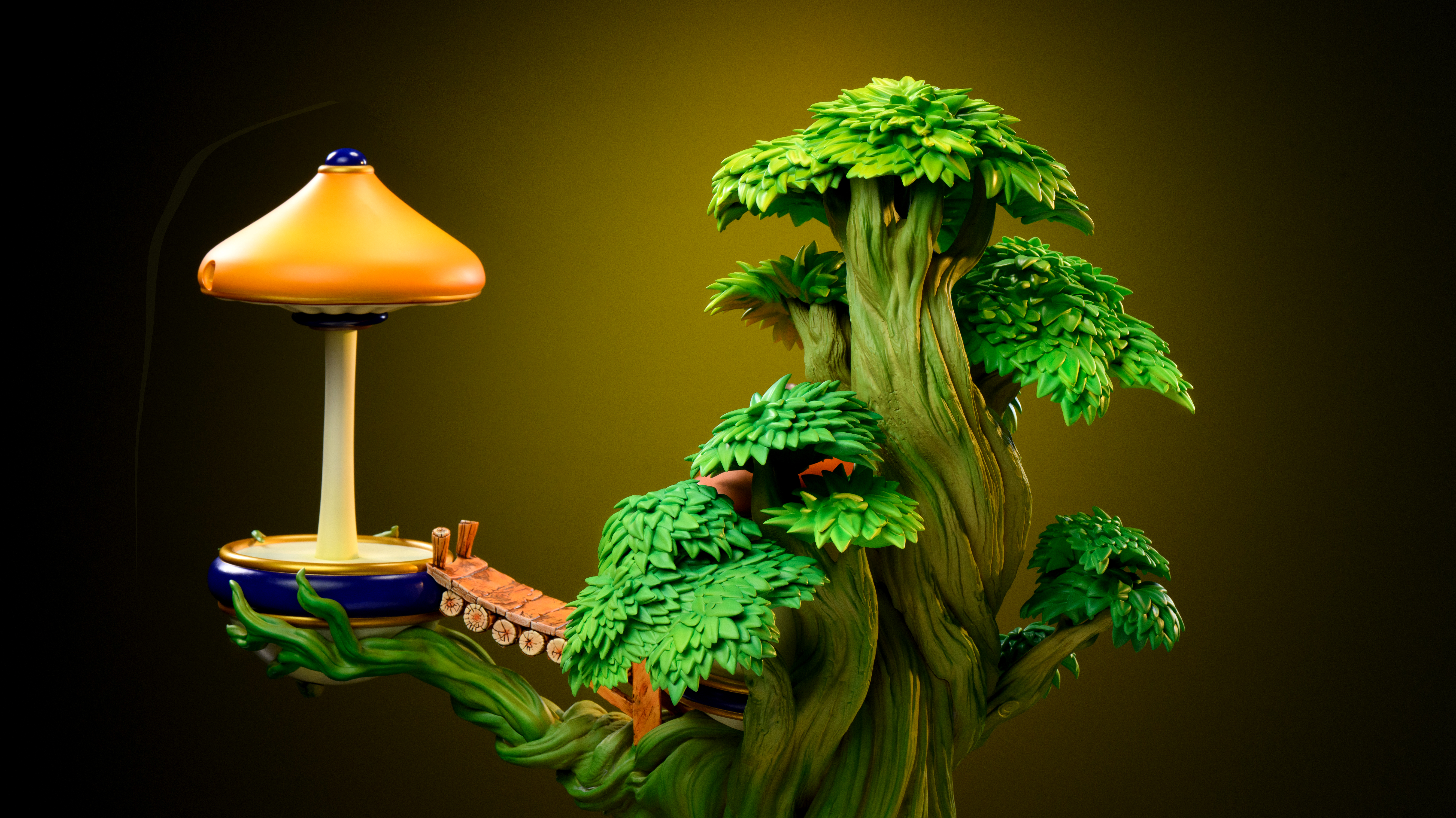 【Pre-sale】Login Tree-Maple Story-Time Studio