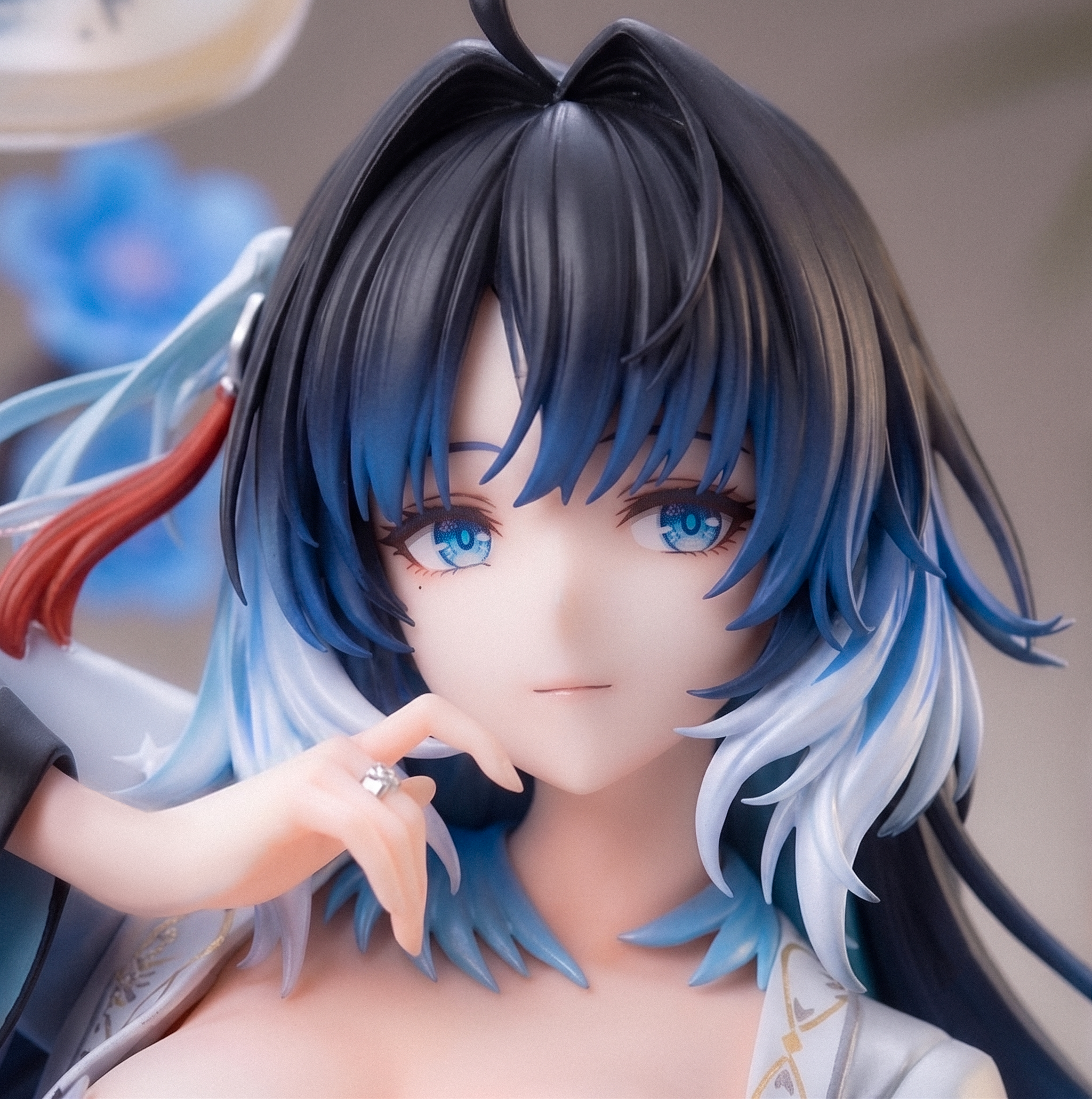 【Pre-sale】1/6 Scale Yangyang-Wuthering Waves-MiYin Studio