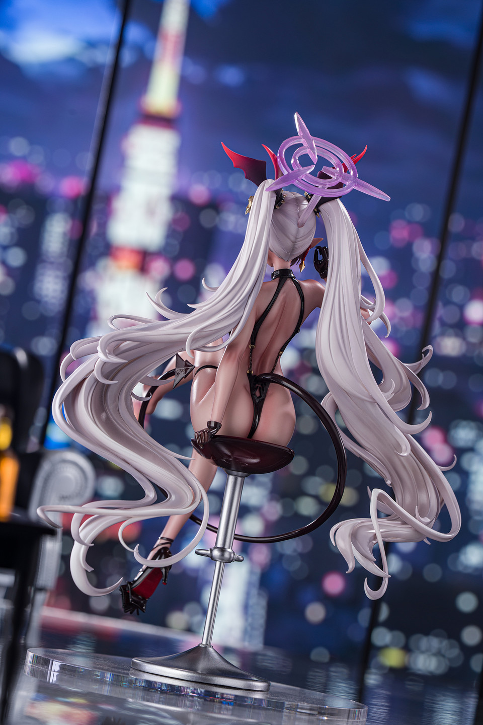 【Pre-sale】1/7 Scale Iori Shiromi-CircleMax Studio