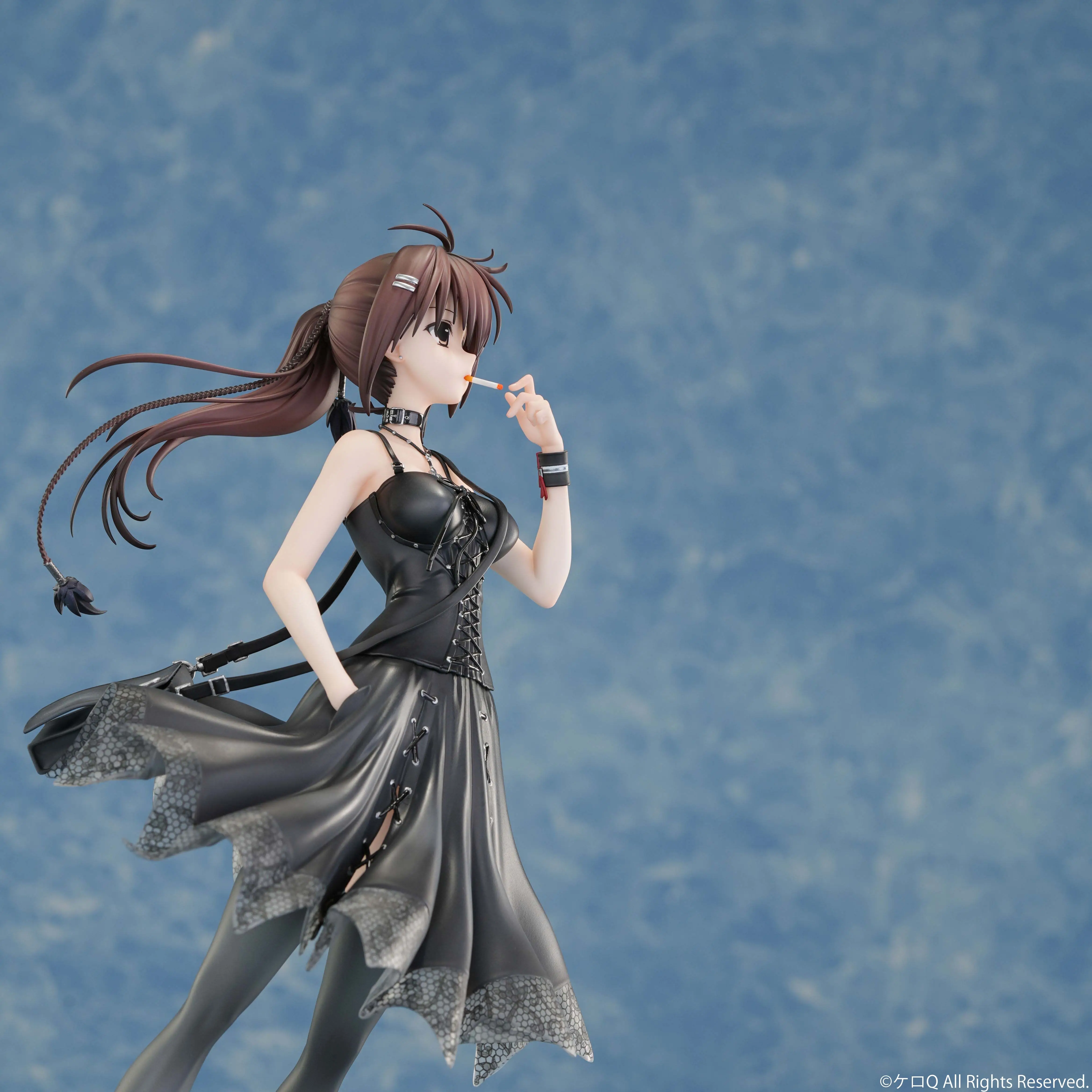 【Pre-sale】1/7 Scale Minakami Yuki-Wonderful Everyday ~Down the Rabbit-Hole~-MAGI ARTS Studio