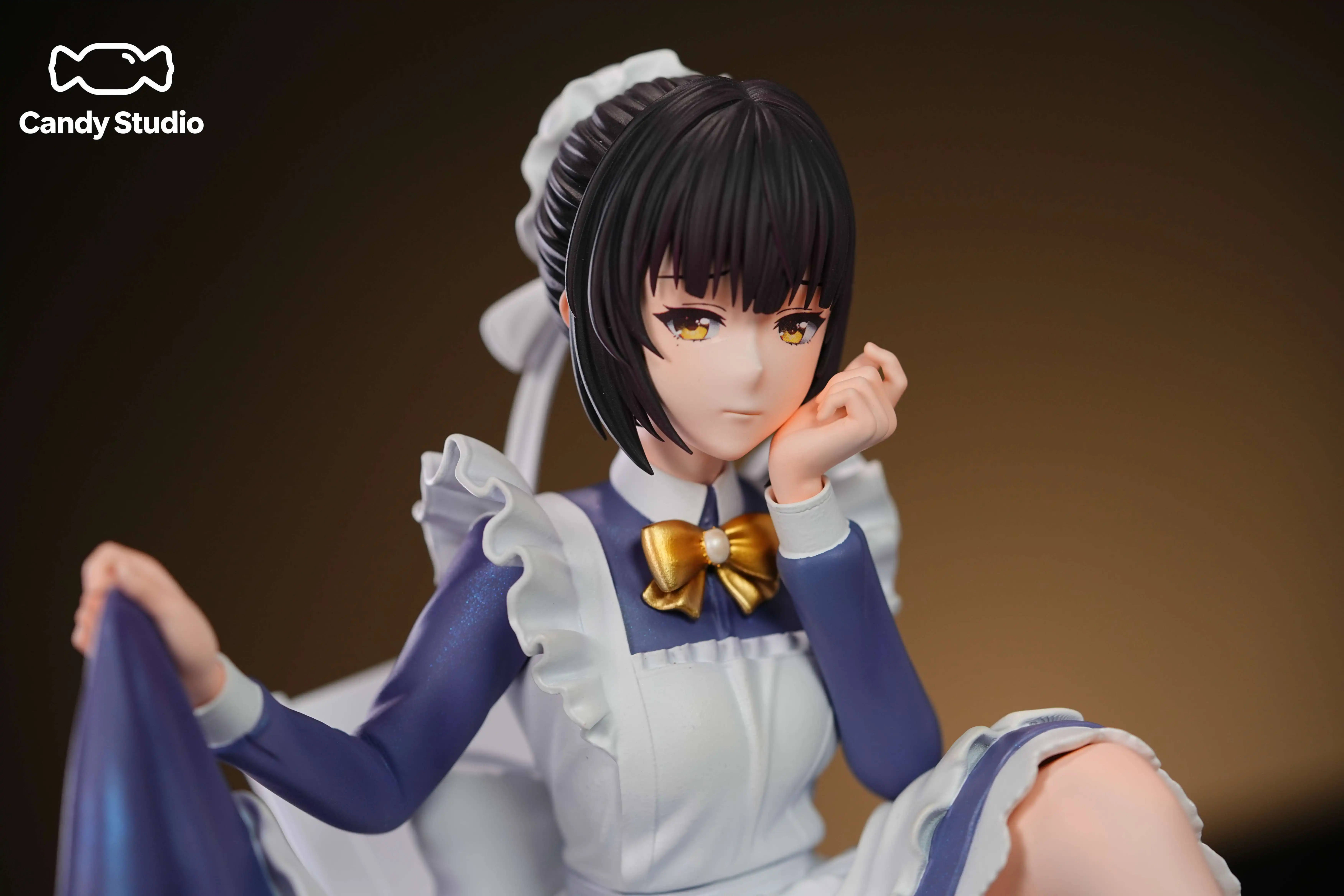 【Pre-sale】1/6 Scale Shiki Natsume-Cafe Stella to Shinigami no Chou-Candy Studio