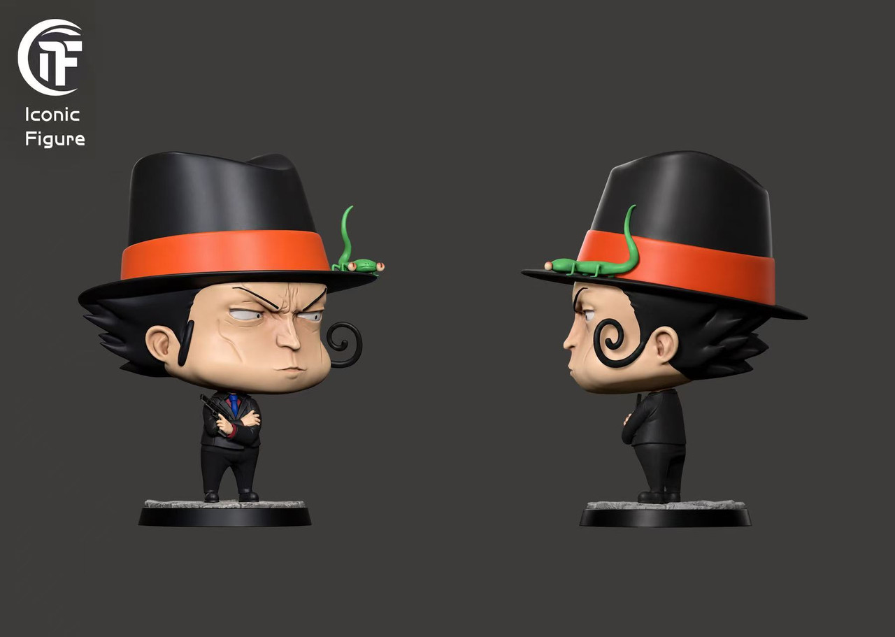 【Pre-sale】Reborn-HITMAN REBORN!-IF Studio
