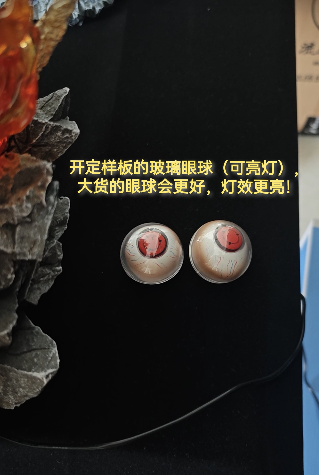 【Pre-sale】1/5 Scale Uchiha Obito-Naruto-YuanHuo Studio