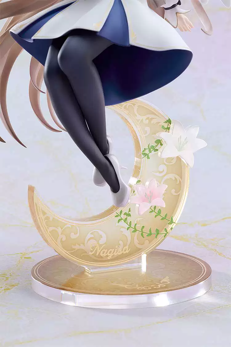 【Pre-sale】Kirifuji Nagisa-Blue Archive-GOOD SMILE Company Studio