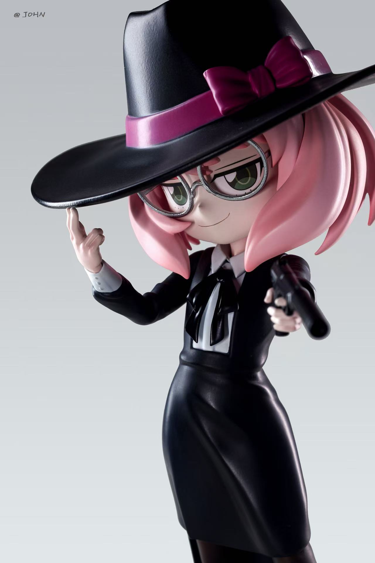 【Pre-sale】Spy Anya-OKK Studio