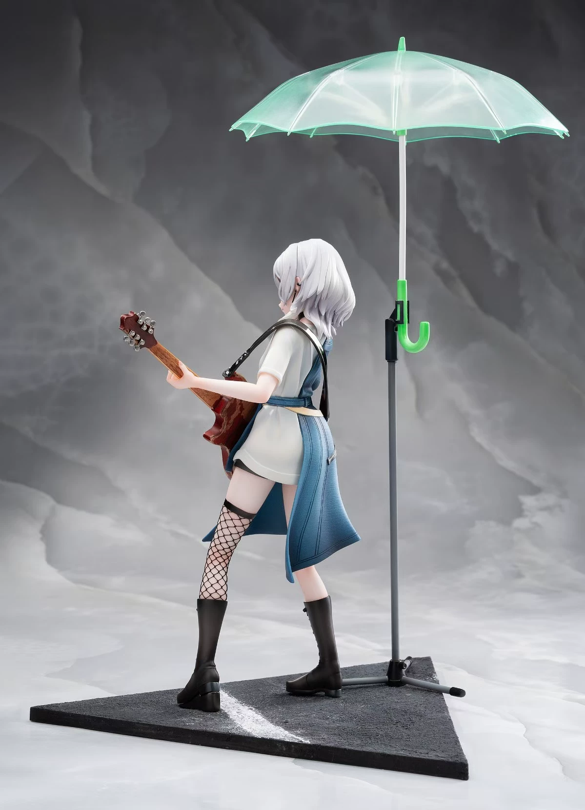 【Pre-sale】1/7 Scale 004 Rāna Kaname-BanG Dream!-Coco Studio