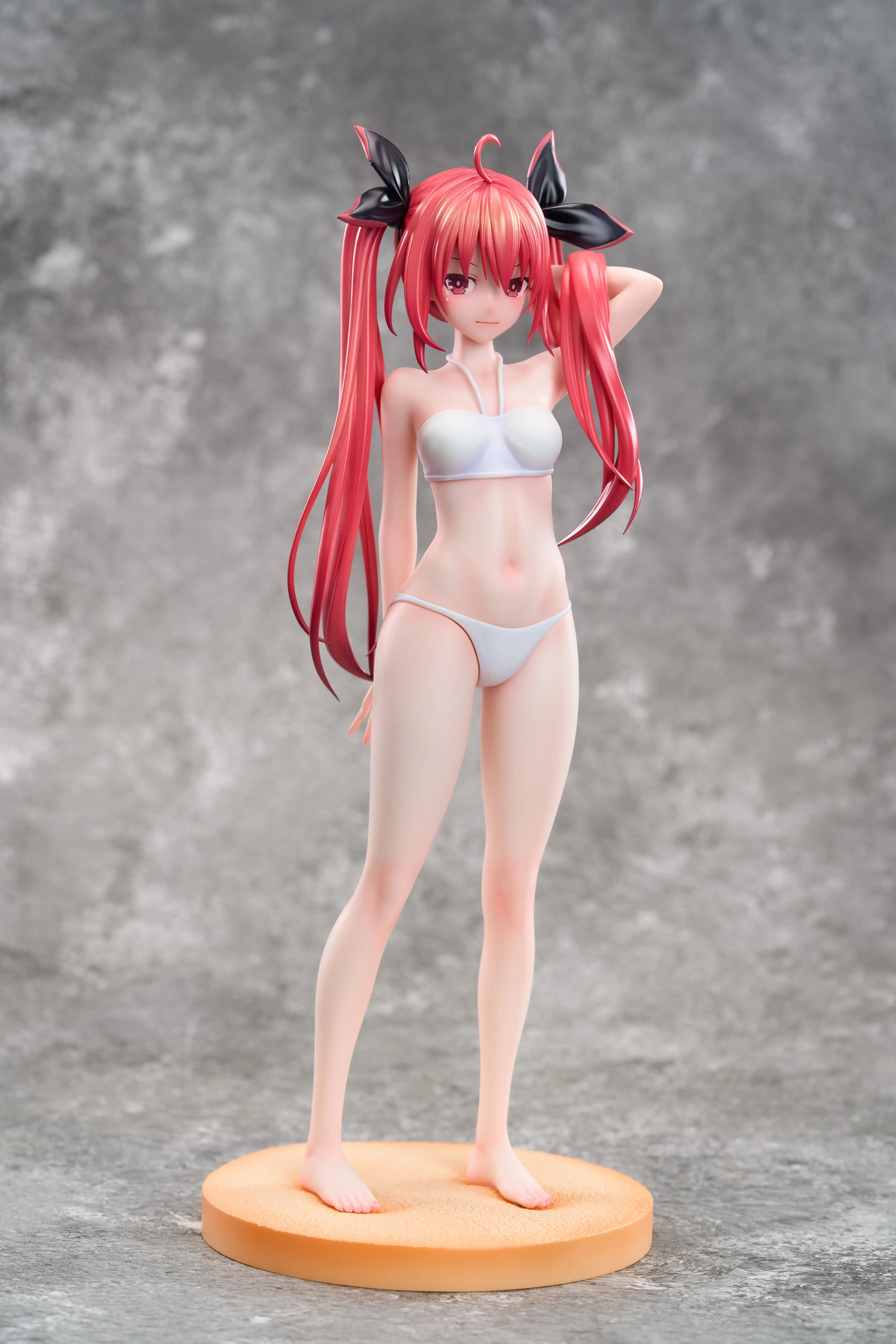 【Pre-sale】1/6 Scale Kotori Itsuka-DATE A LIVE-CiYuanZaoWu Studio