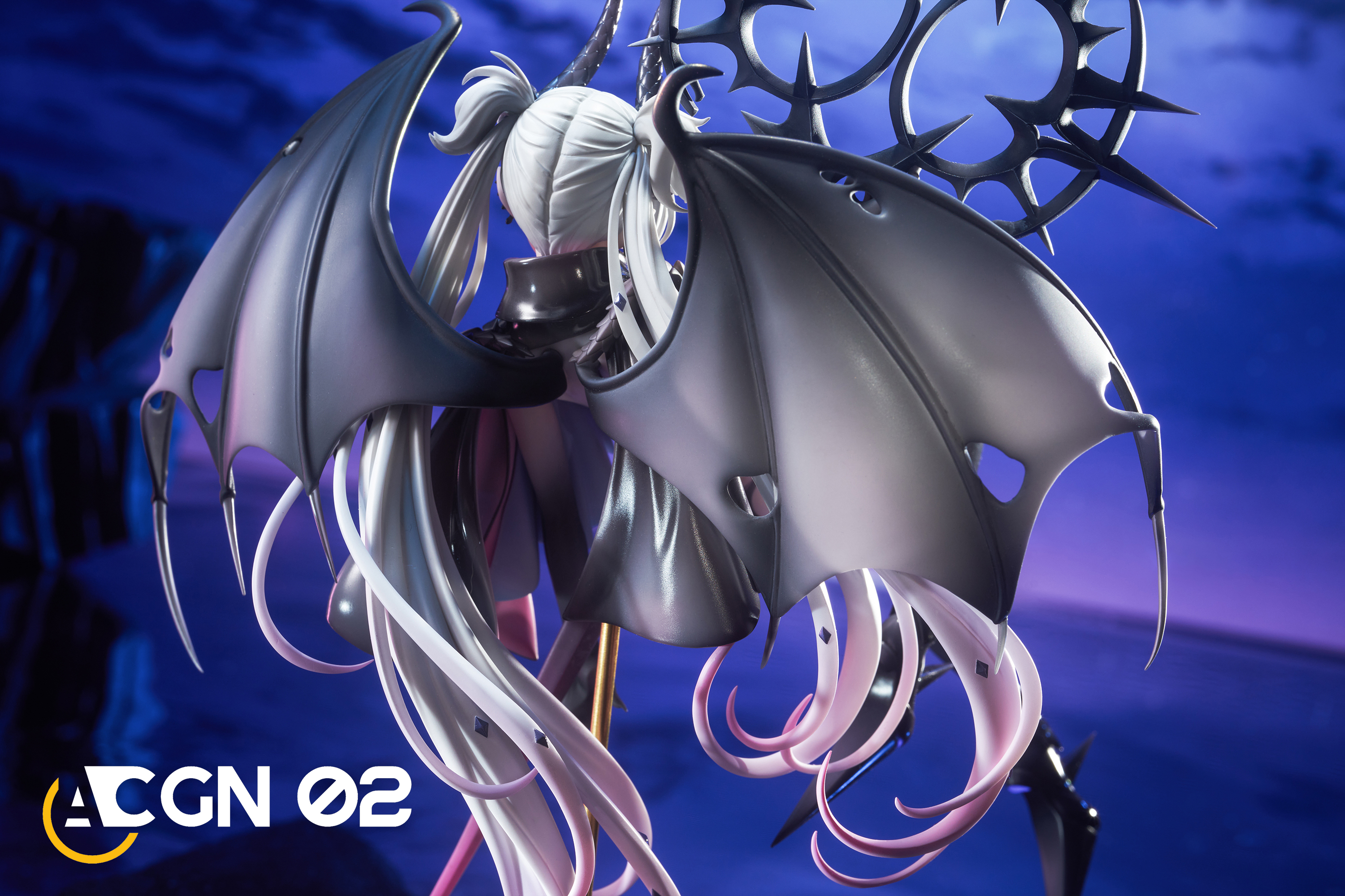 【Pre-sale】1/7 Scale Meltryllis-Fate/Grand Order-ACGN 02 Studio