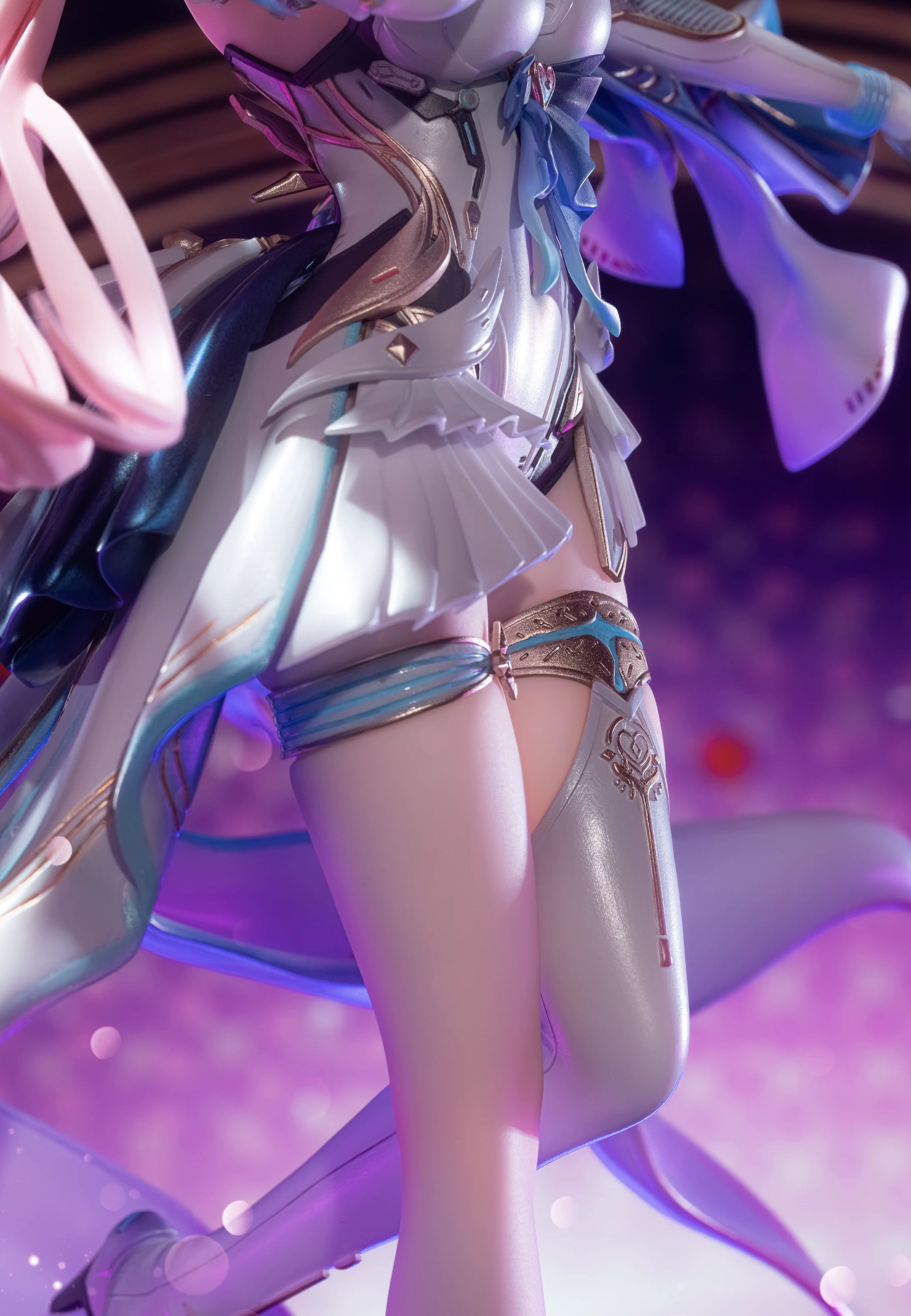 【Pre-sale】1/6 Scale Aemeath-MKO Studio
