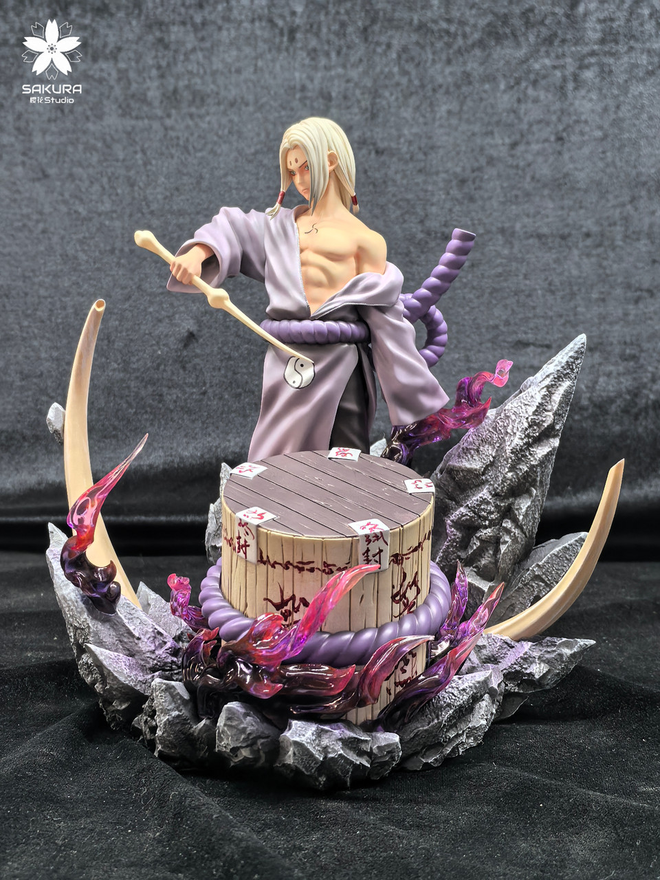 【Pre-sale】Kimimaro-Sakura Studio