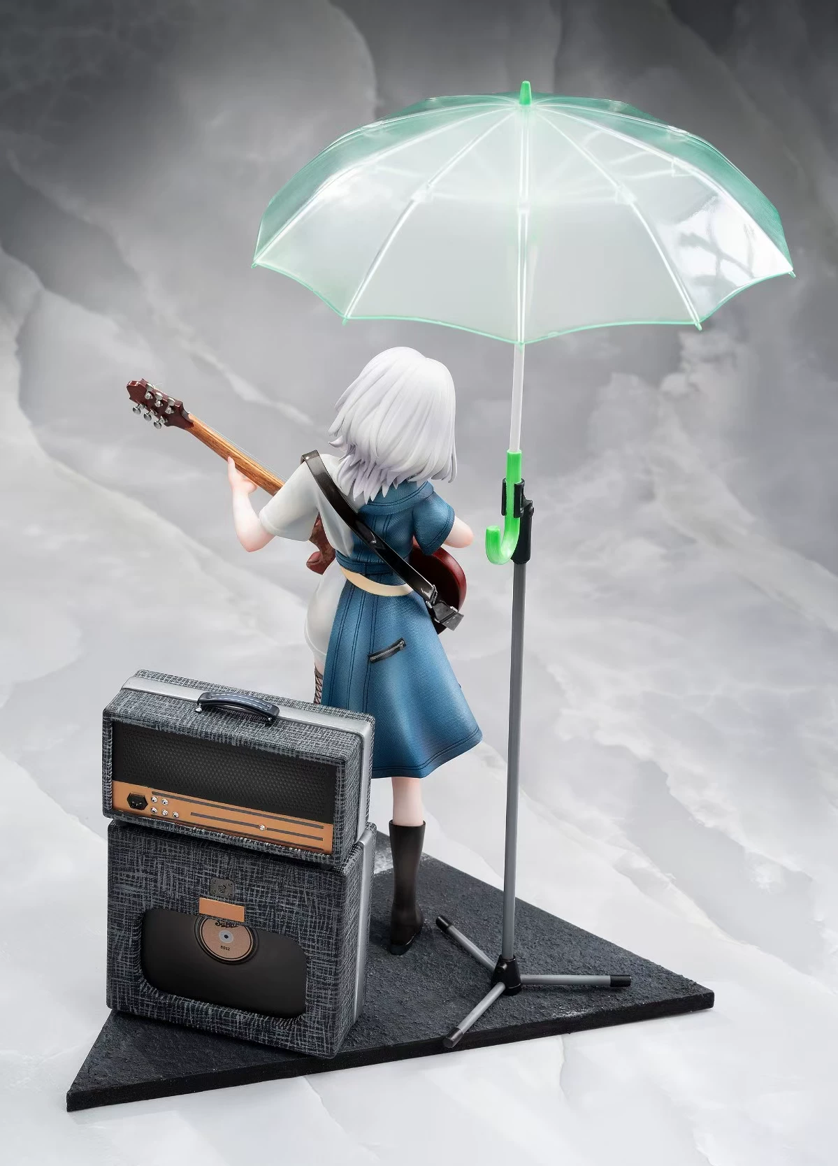 【Pre-sale】1/7 Scale 004 Rāna Kaname-BanG Dream!-Coco Studio