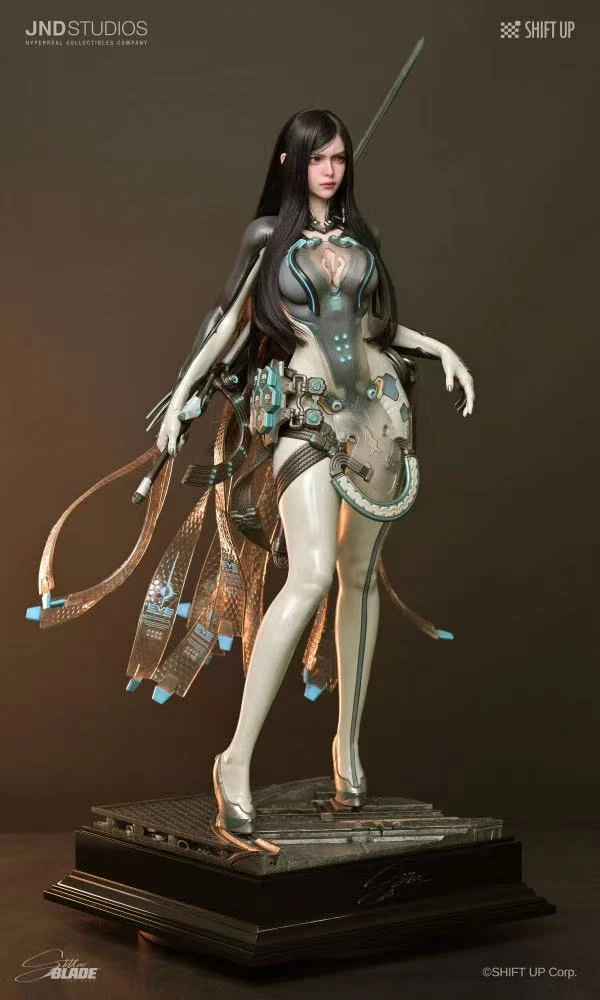 【Pre-sale】1/3 Scale Raven and Lily Licensed-JND Studio