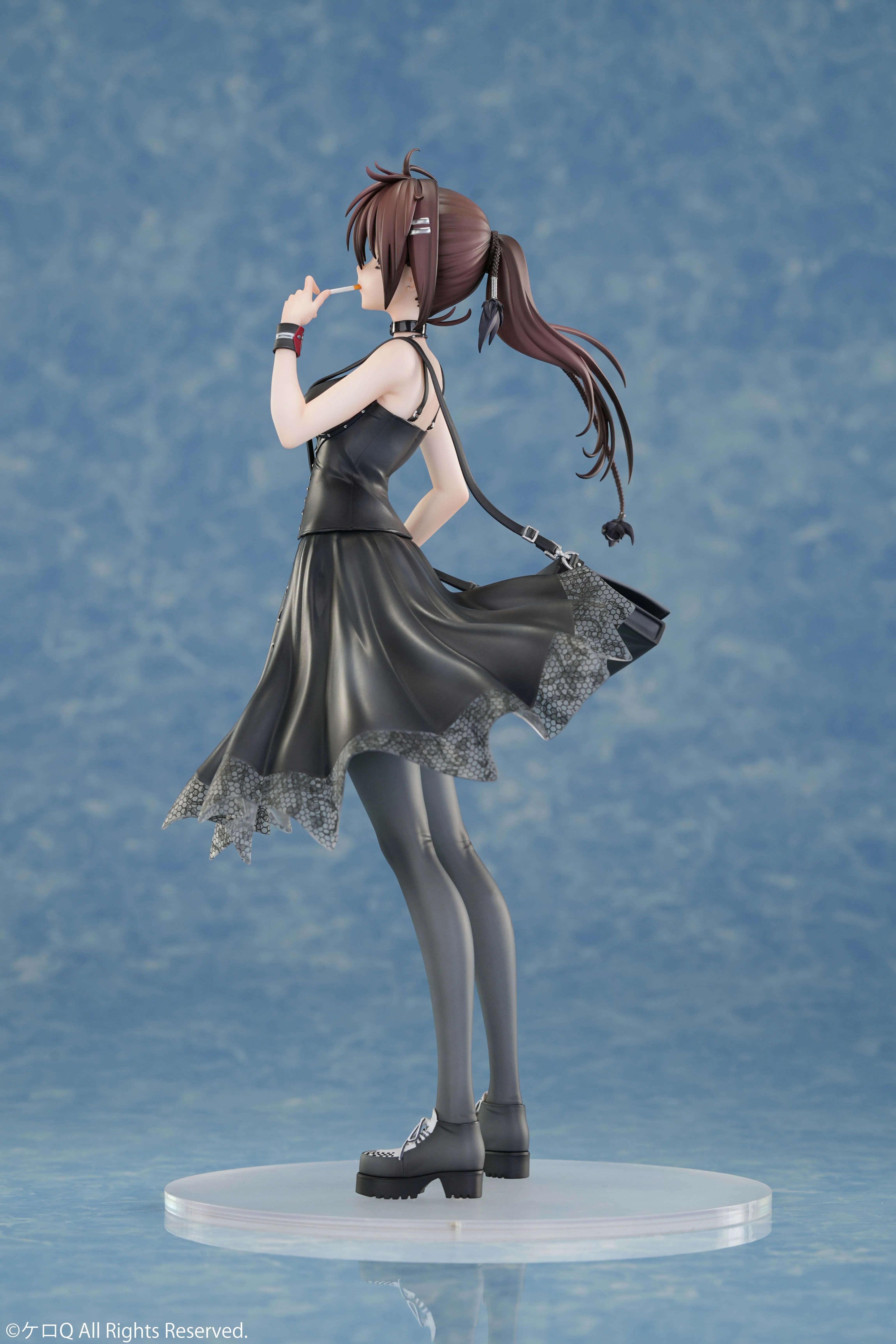 【Pre-sale】1/7 Scale Minakami Yuki-Wonderful Everyday ~Down the Rabbit-Hole~-MAGI ARTS Studio