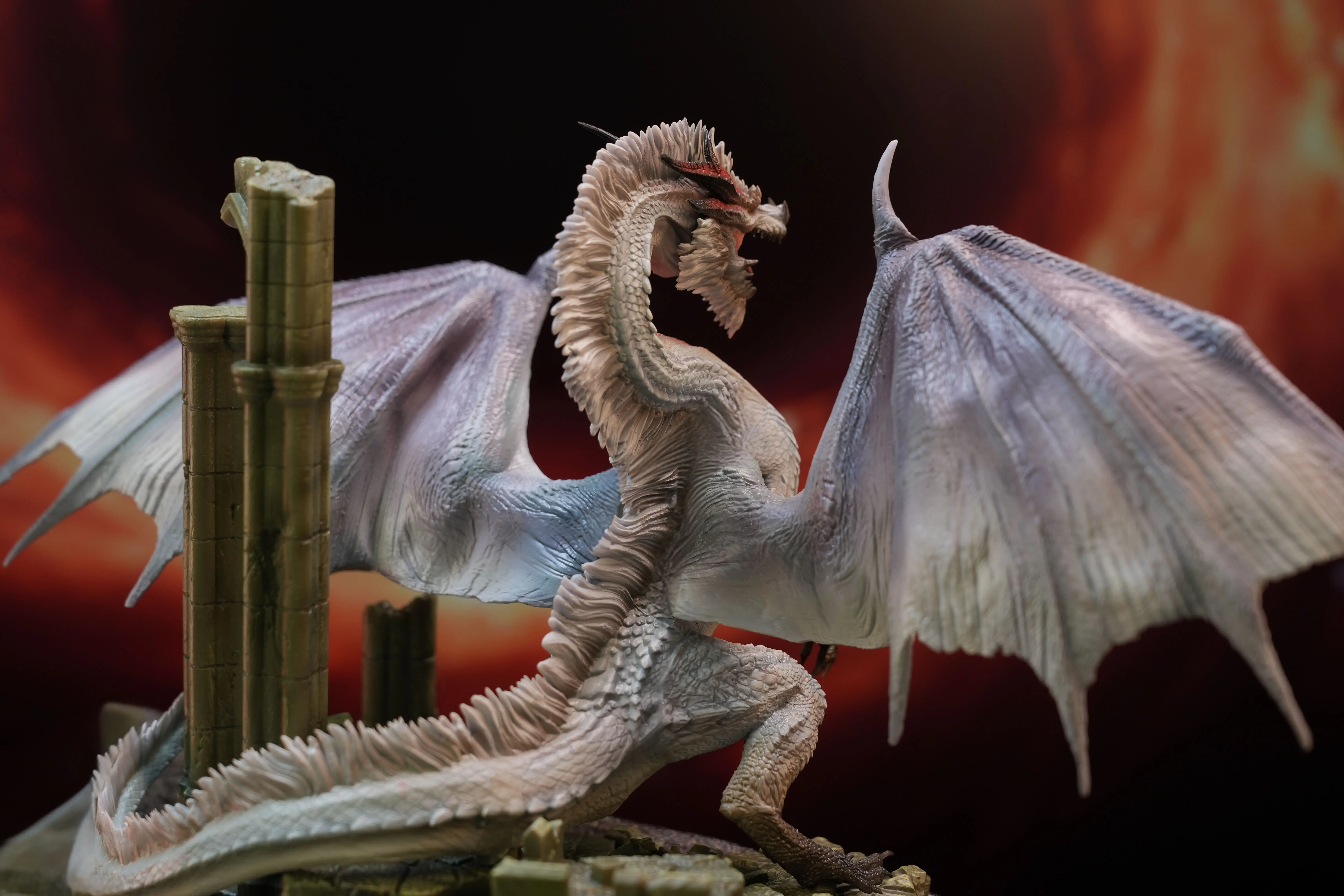 【Pre-sale】Miralis‌﻿﻿-Monster Hunter-MH Studio