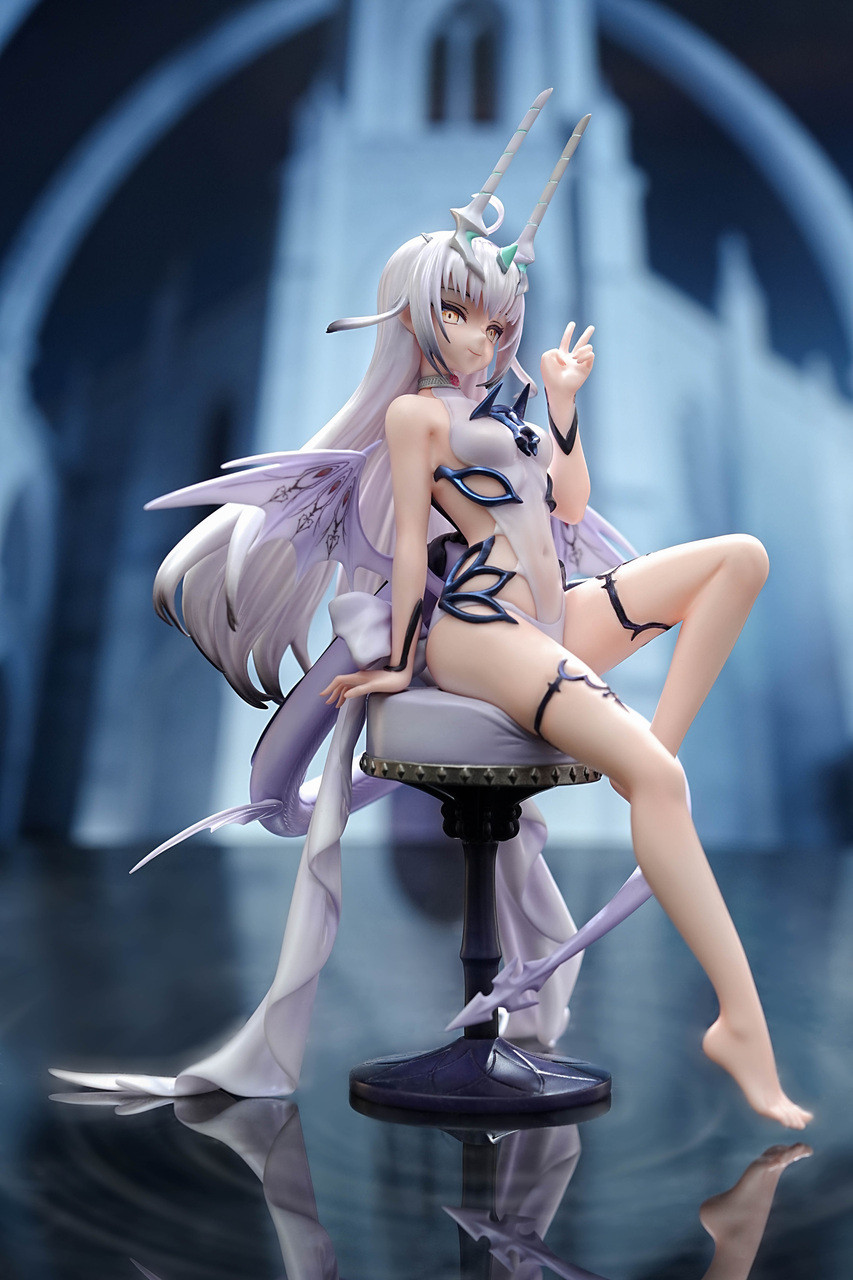 【Pre-sale】Swimming Suit Fairy Knight Lancelot-TouFou Figure Studio