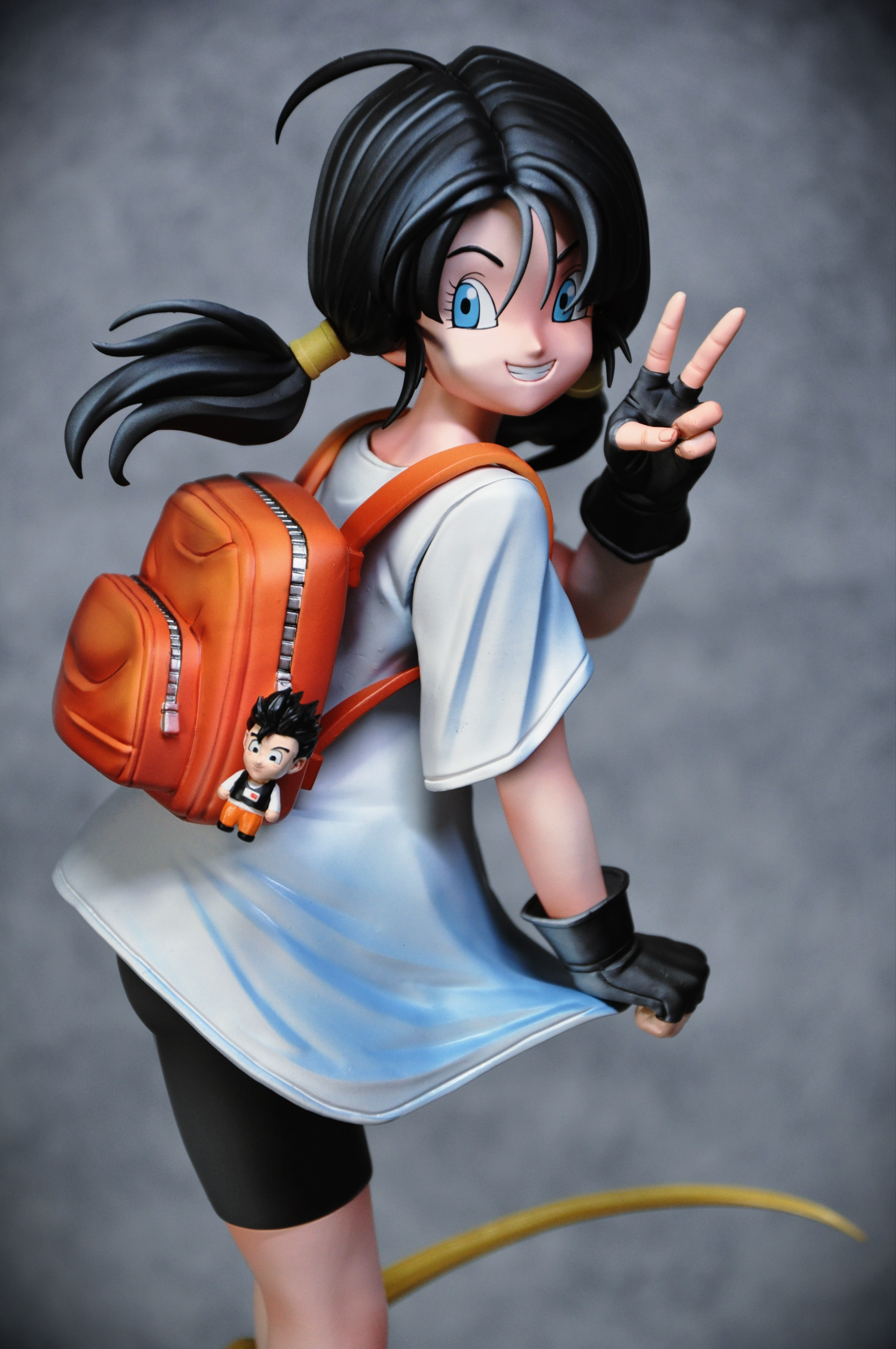 【Pre-sale】1/6 Scale Videl-XD Studio