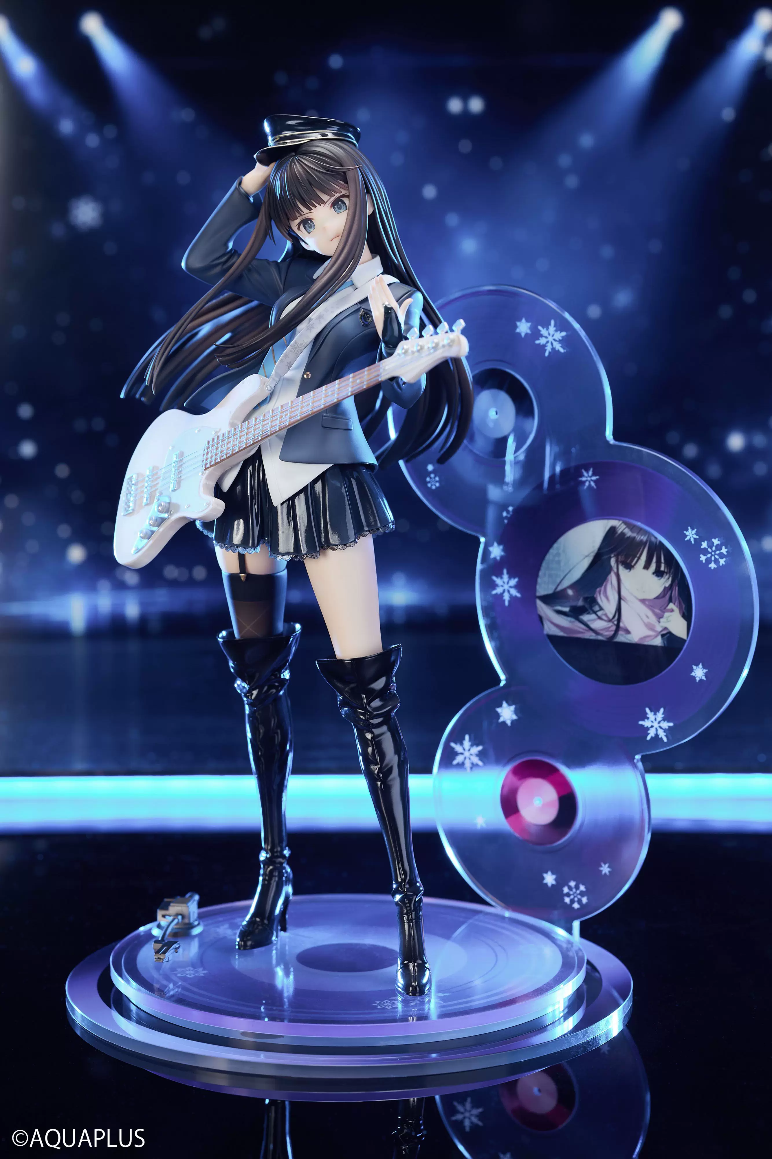 【Pre-sale】1/6 Scale Ogiso Setsuna and Touma Kazusa-WHITE ALBUM-WHITE ALBUM2 Studio