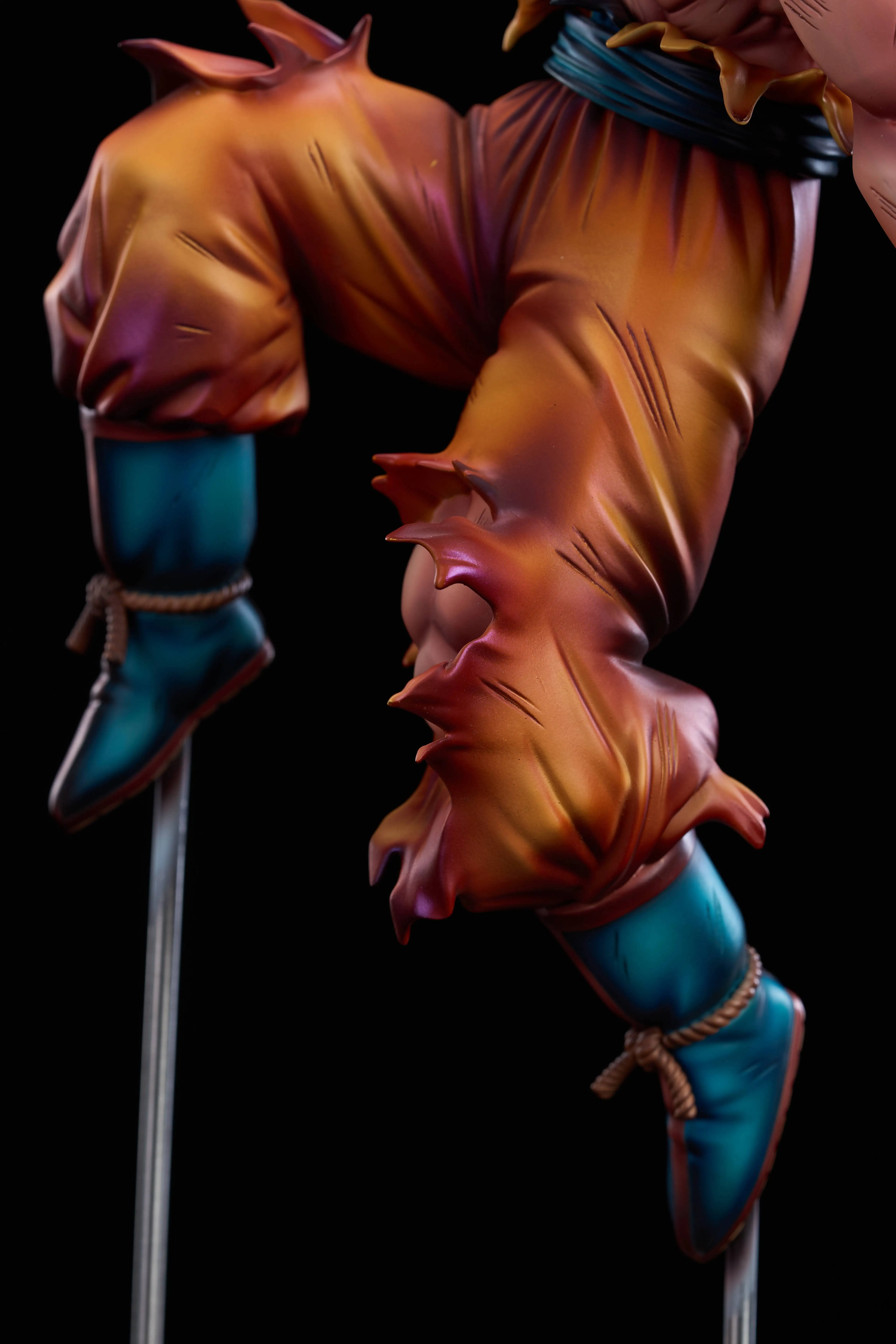 【Pre-sale】1/6 Scale Goku-Dragon Ball-Good man Studio