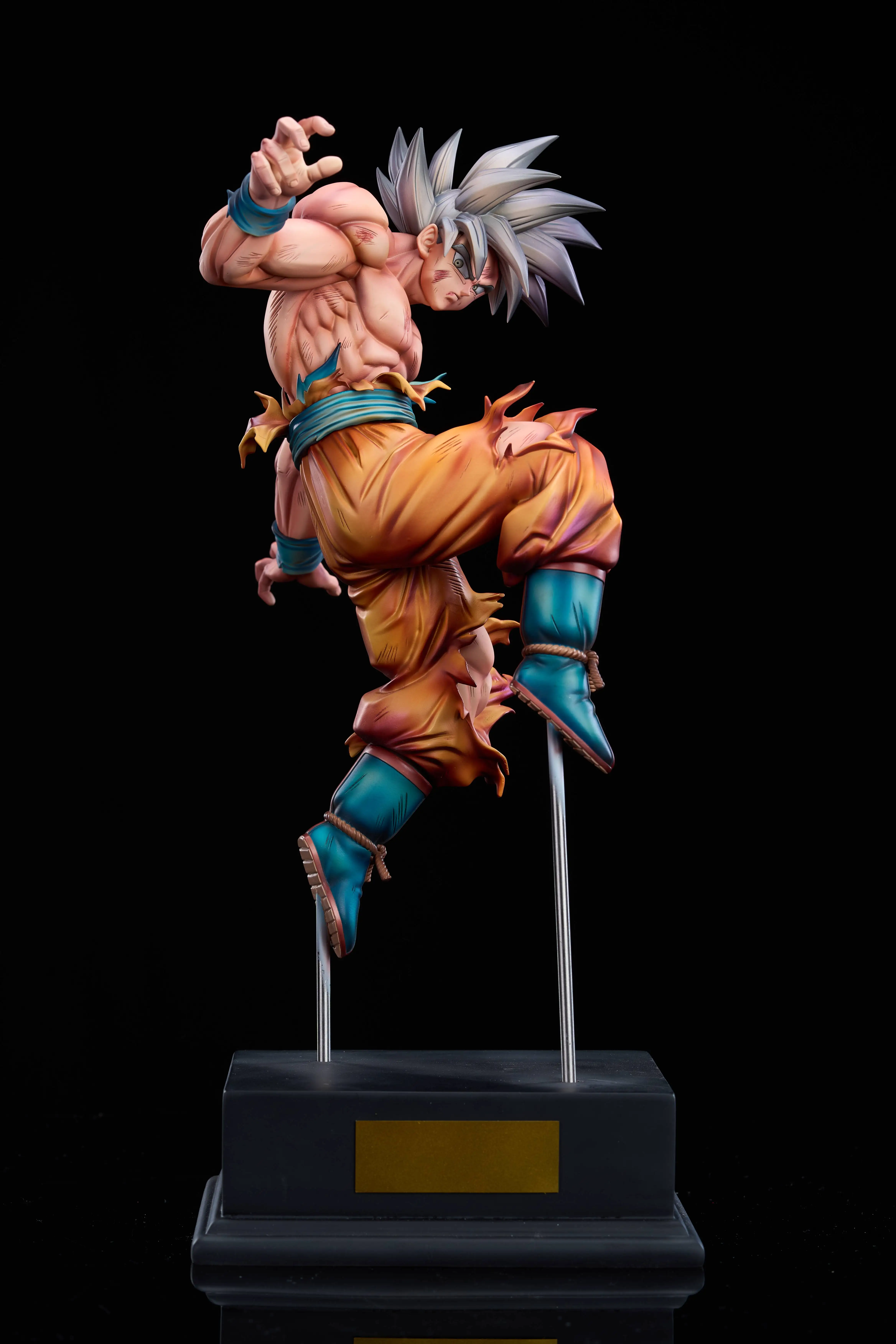 【Pre-sale】1/6 Scale Goku-Dragon Ball-Good man Studio