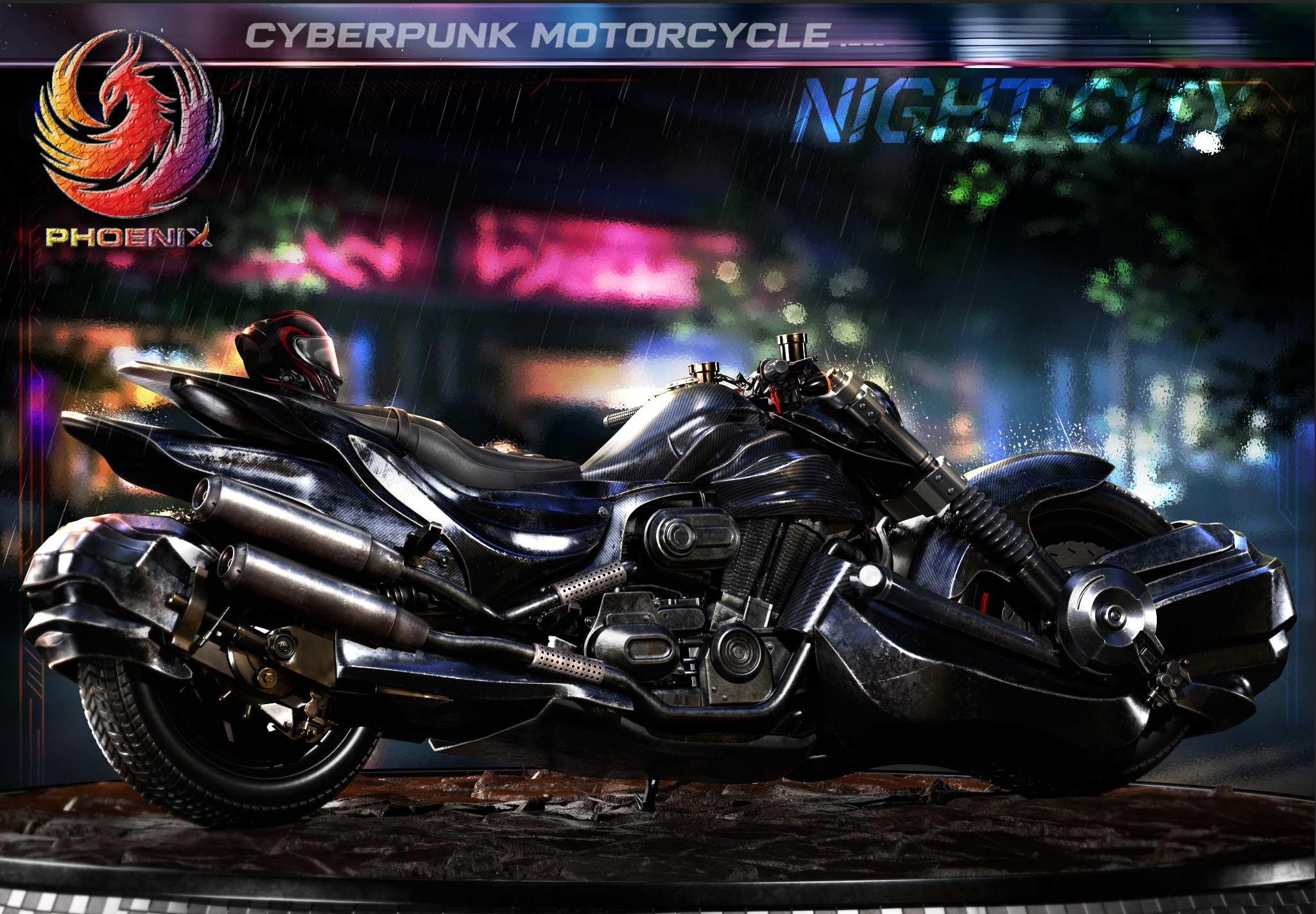 【Pre-sale】1/6 Scale Sylus-Love and Deepspace-Phoenix Studio