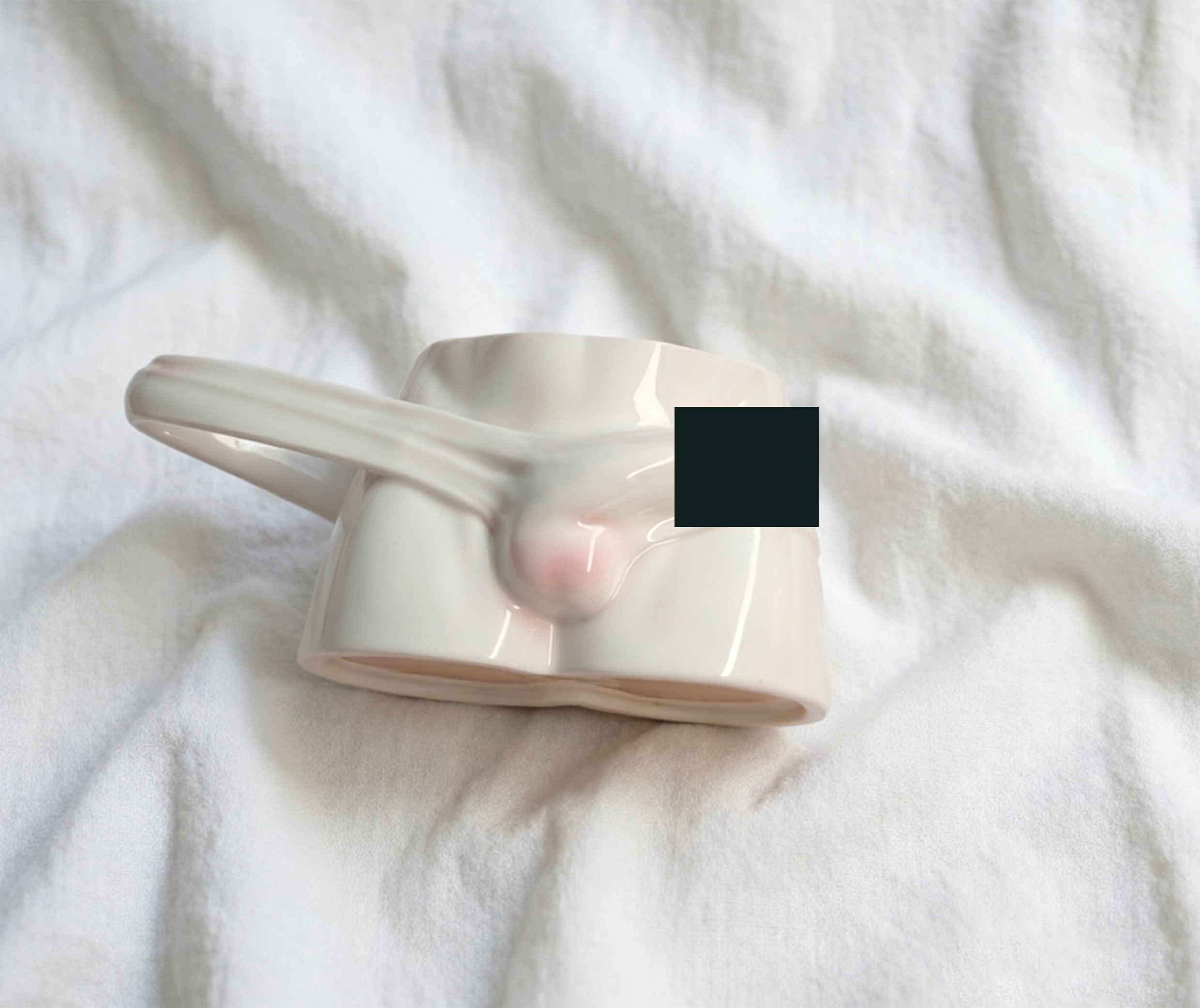 【In stock】Ass Cup-CHOC Studio