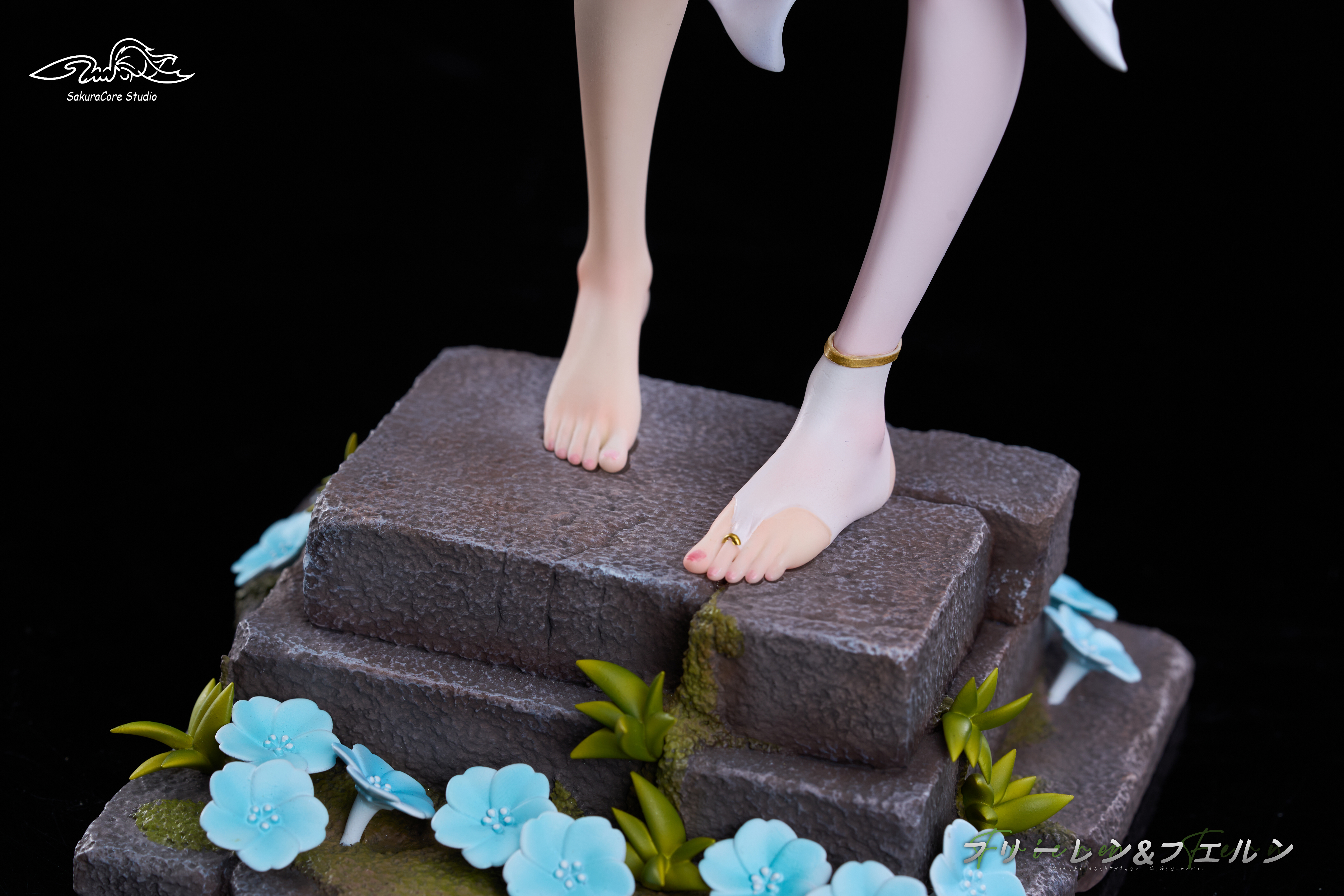 【Pre-sale】Frieren and Fern-Frieren: Beyond Journey's End-SakuraCore Studio