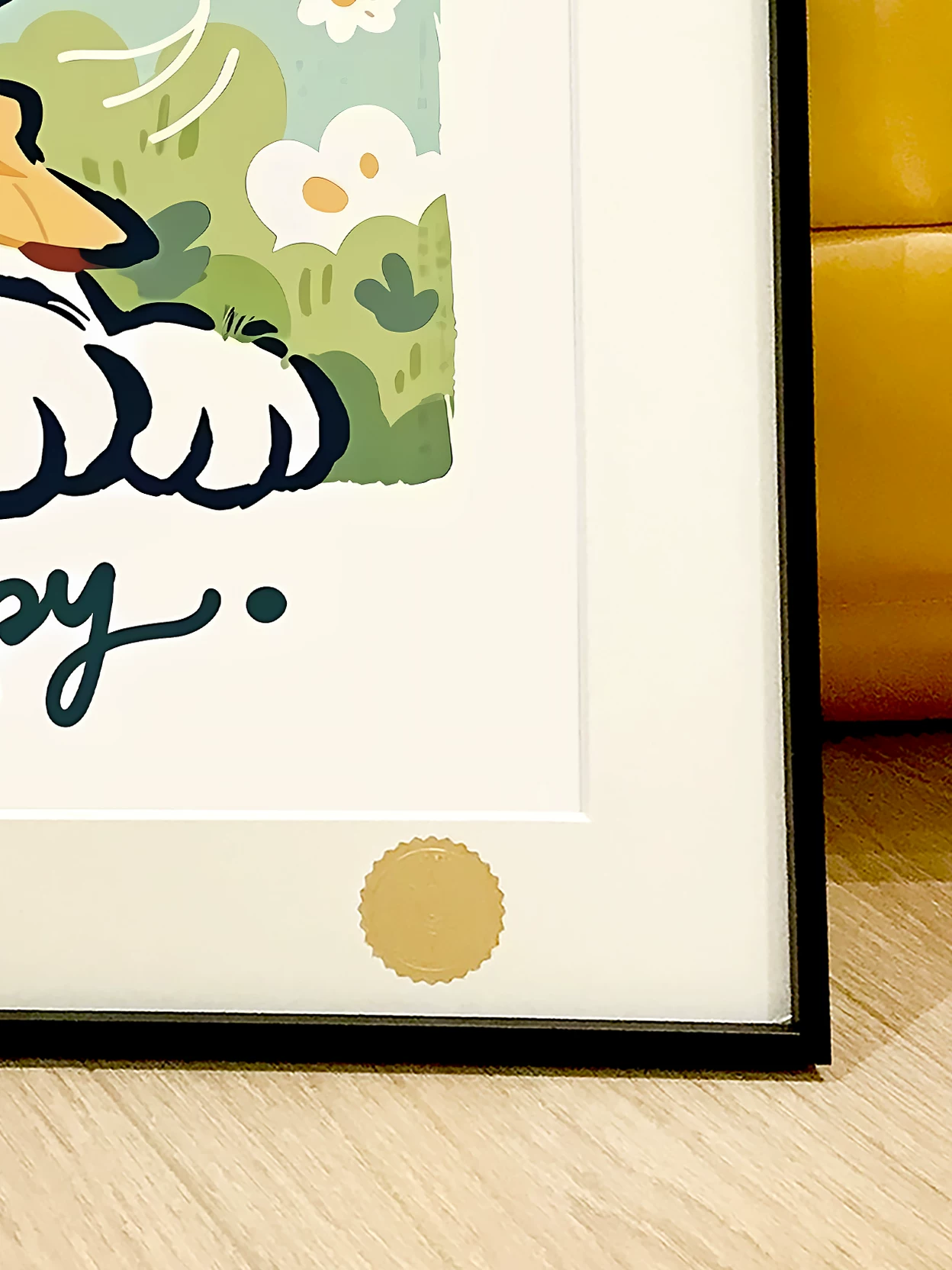 【Pre-sale】Decorative Painting of Snoopy-XingKong Studio