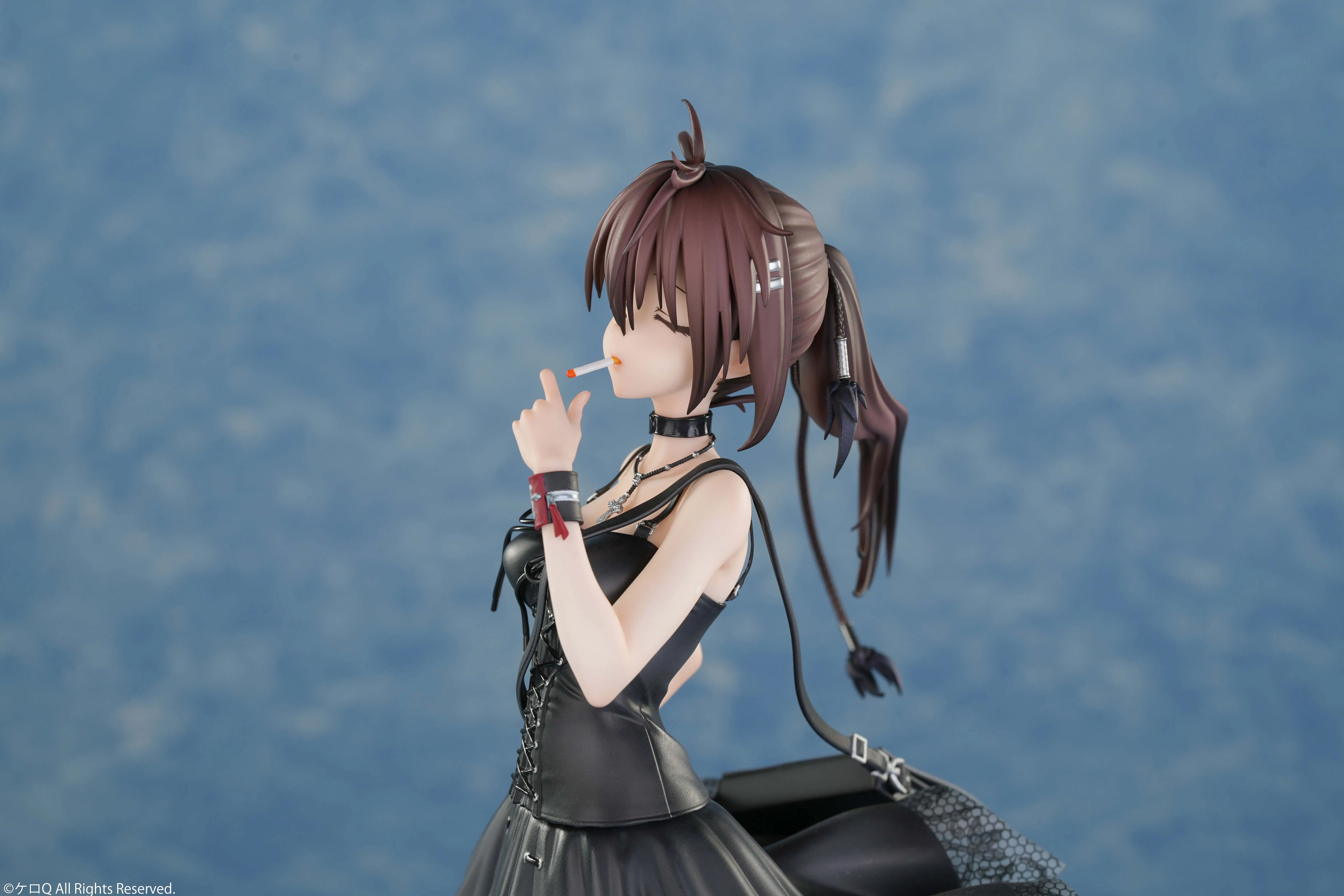 【Pre-sale】1/7 Scale Minakami Yuki-Wonderful Everyday ~Down the Rabbit-Hole~-MAGI ARTS Studio