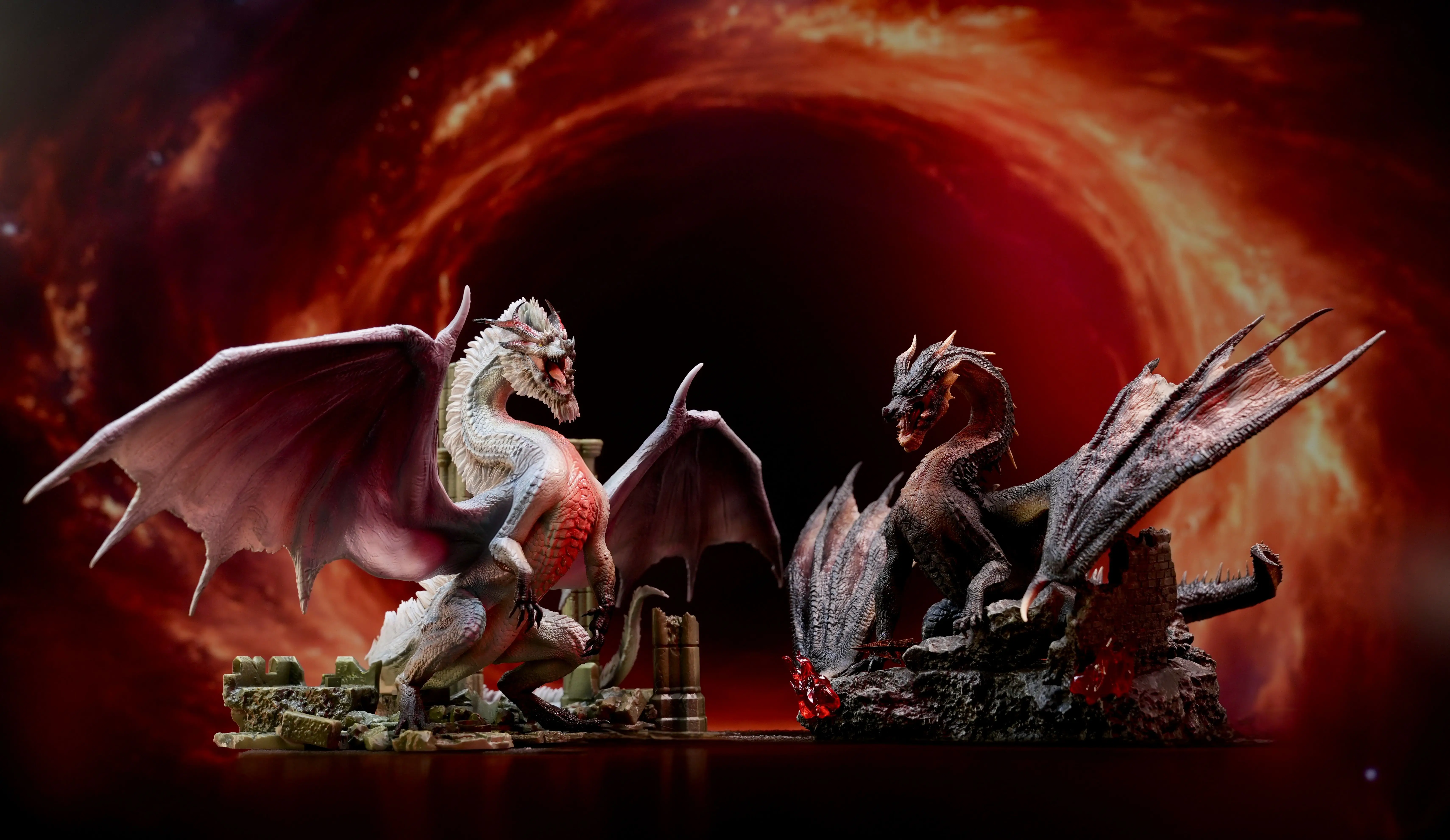 【Pre-sale】Miralis‌﻿﻿-Monster Hunter-MH Studio
