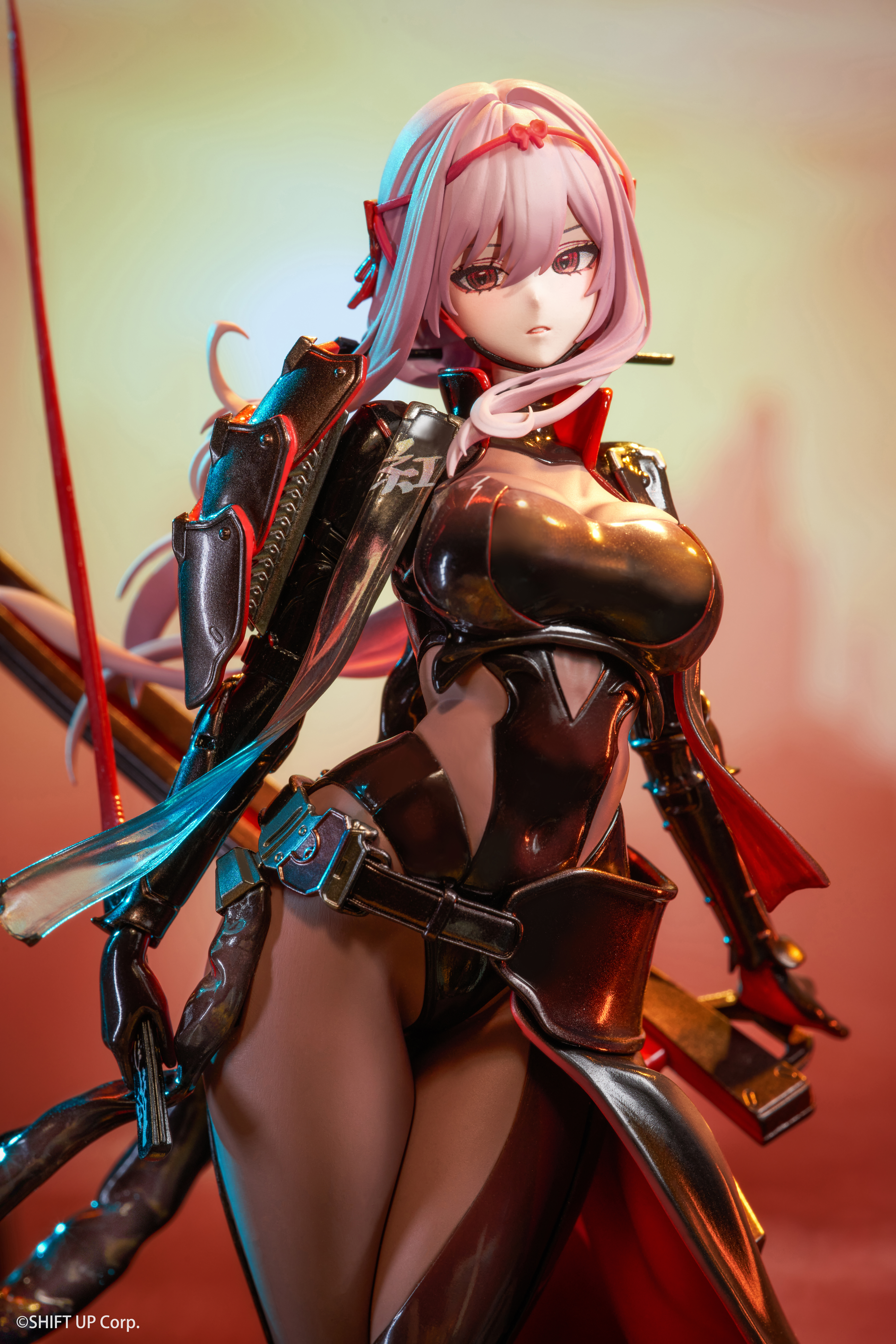 【Pre-sale】1/10 Scale Scarlet‌-HobbySakura Studio
