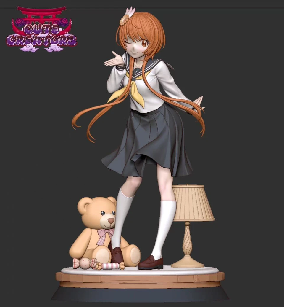 【Pre-sale】Marika Tachibana-Nisekoi-Cute Creators Studio