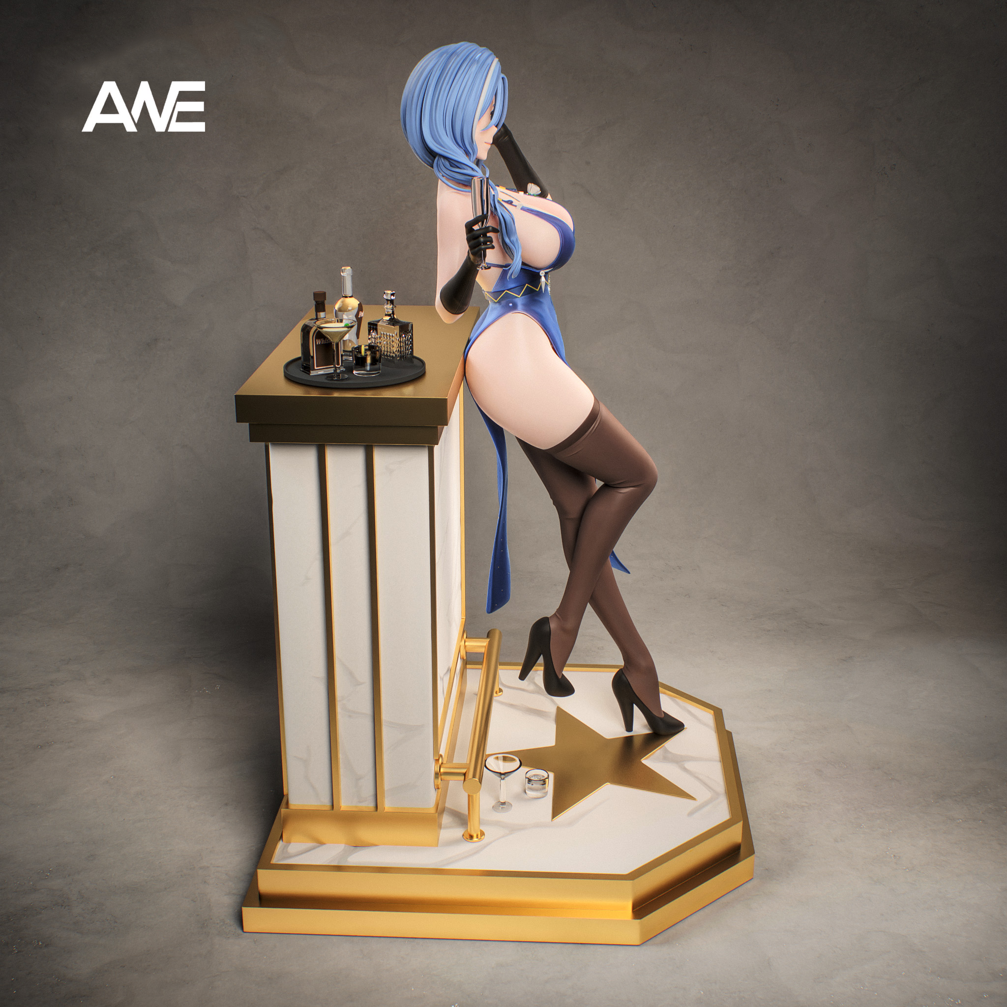 【Pre-sale】Helen-GIRLS' FRONTLINE 2-ANE Studio