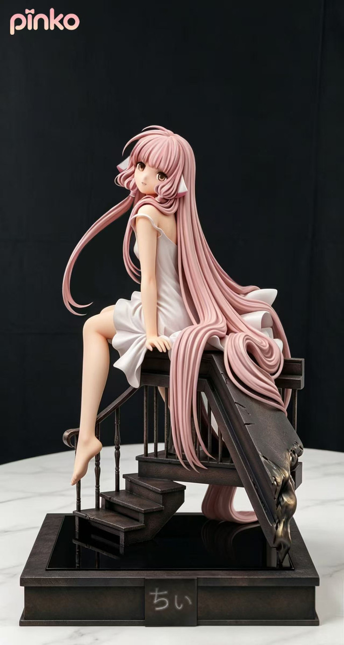 【Pre-sale】1/6 Scale Chi-Chobits-Pinko Studio